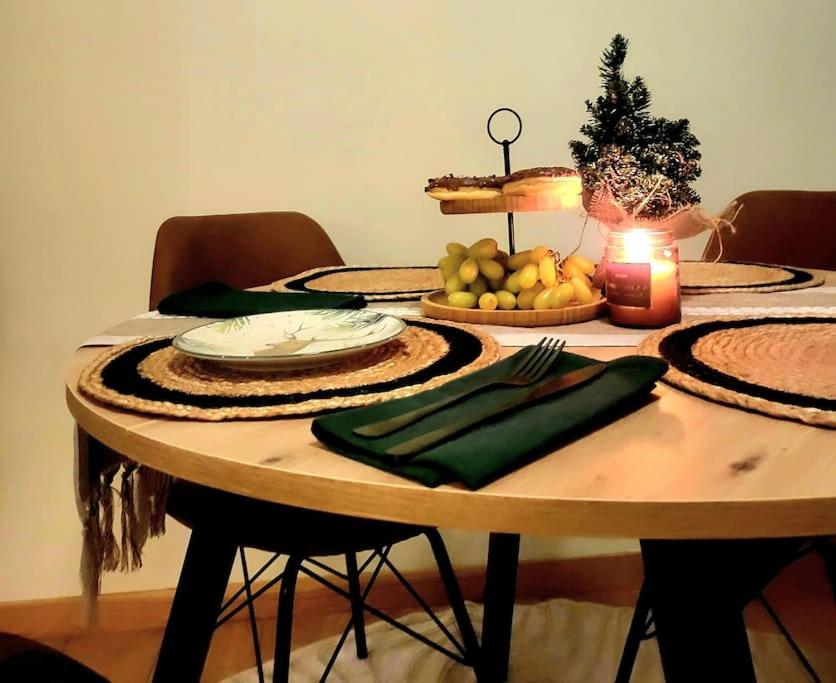 Exquisite Euphoria apartment for 4 Guests in Borovets Ski Resort