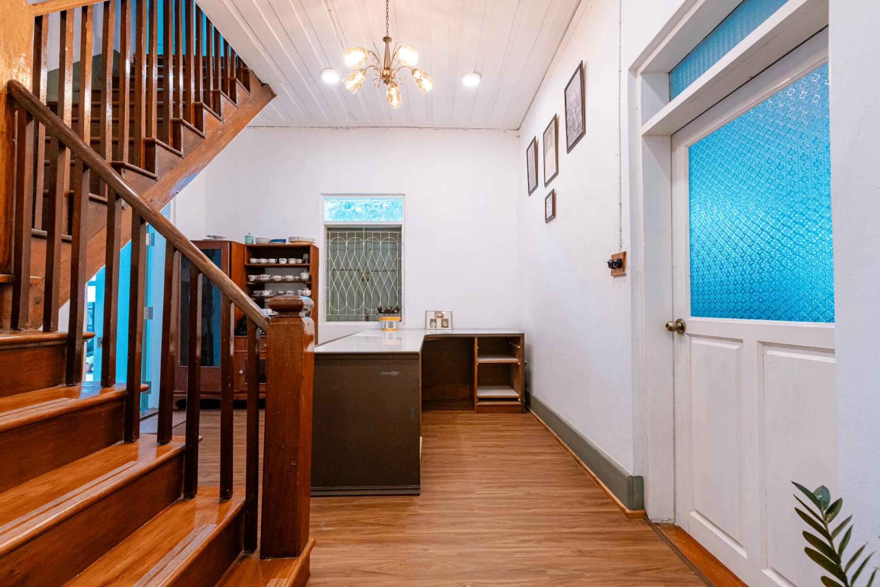 Shinophat's House บ้านชิโนภาส เชียงราย