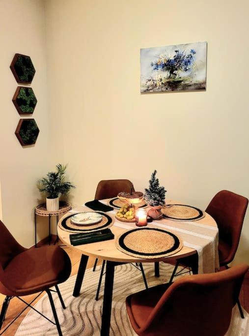Exquisite Euphoria apartment for 4 Guests in Borovets Ski Resort