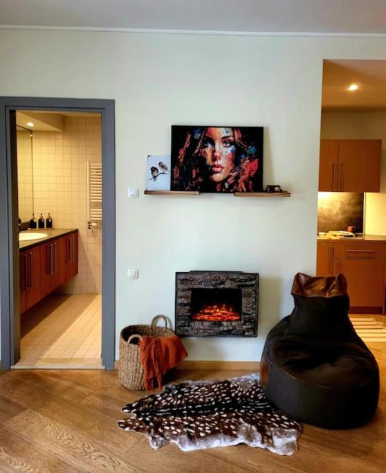 Exquisite Euphoria apartment for 4 Guests in Borovets Ski Resort