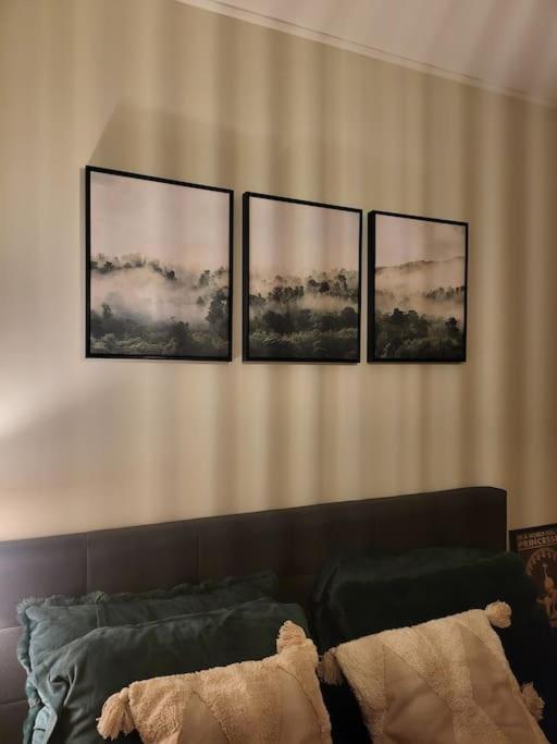 Exquisite Euphoria apartment for 4 Guests in Borovets Ski Resort