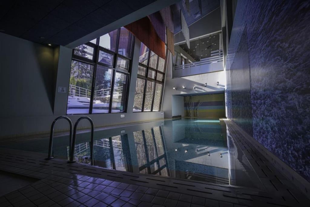 Exquisite Euphoria apartment for 4 Guests in Borovets Ski Resort