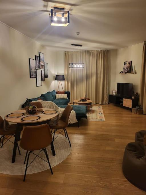 Exquisite Euphoria apartment for 4 Guests in Borovets Ski Resort