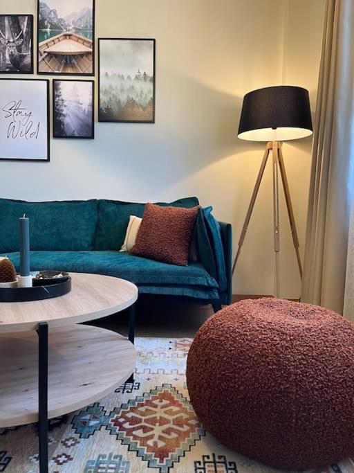 Exquisite Euphoria apartment for 4 Guests in Borovets Ski Resort