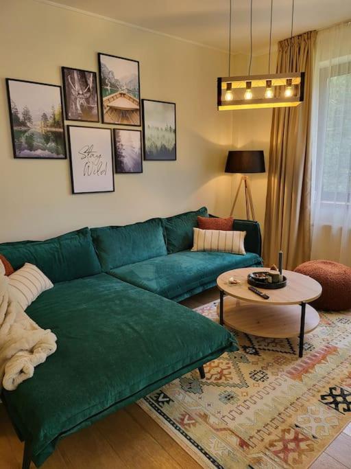 Exquisite Euphoria apartment for 4 Guests in Borovets Ski Resort