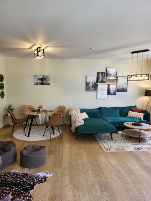 Exquisite Euphoria apartment for 4 Guests in Borovets Ski Resort