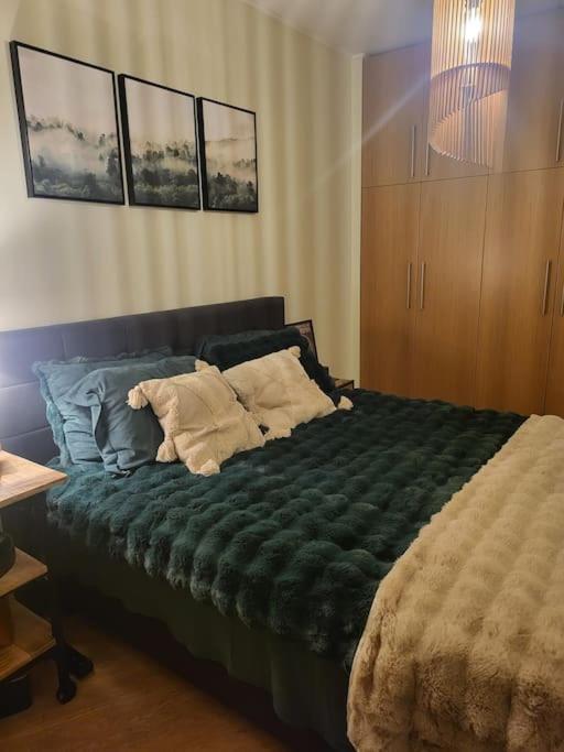 Exquisite Euphoria apartment for 4 Guests in Borovets Ski Resort