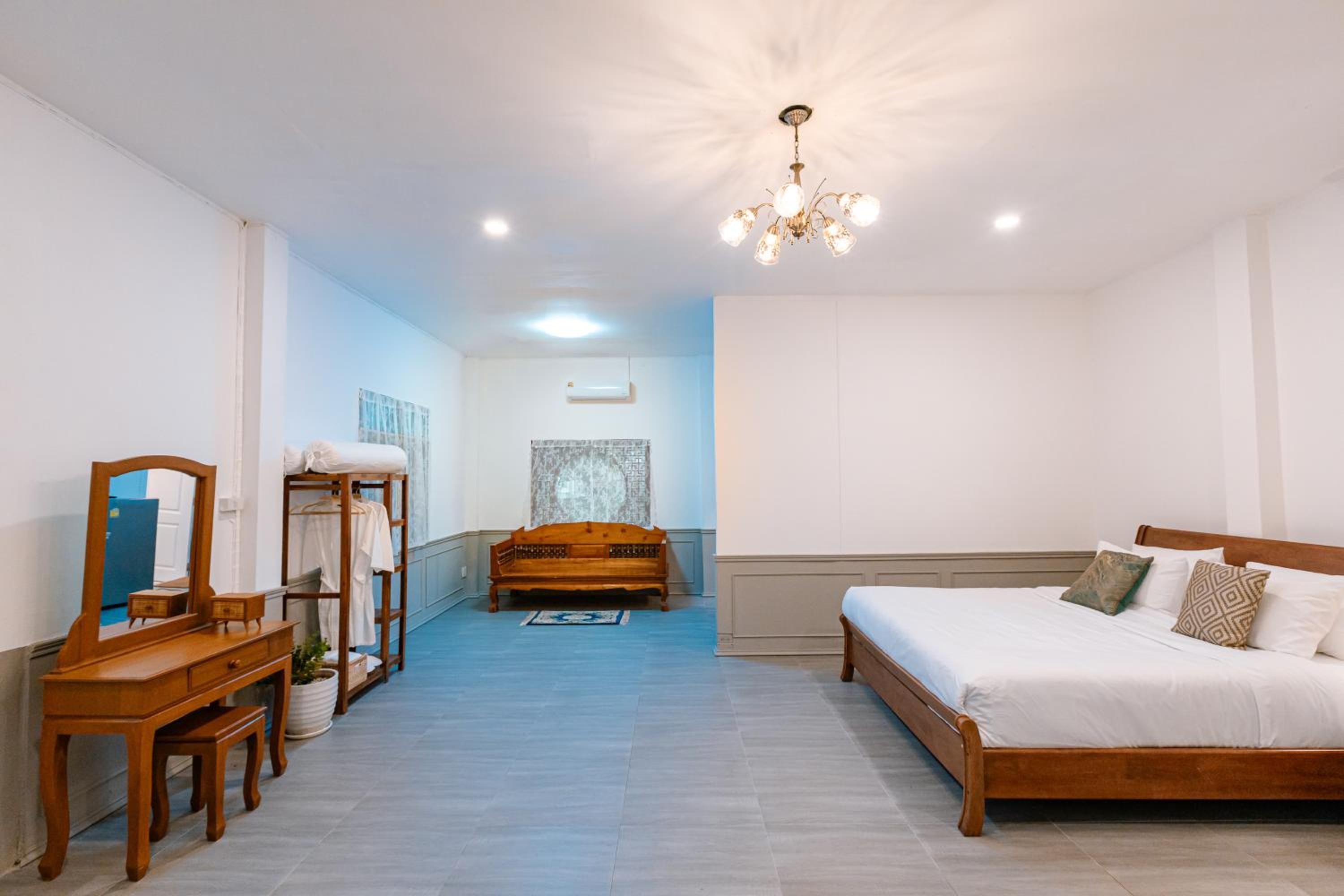 Shinophat's House บ้านชิโนภาส เชียงราย