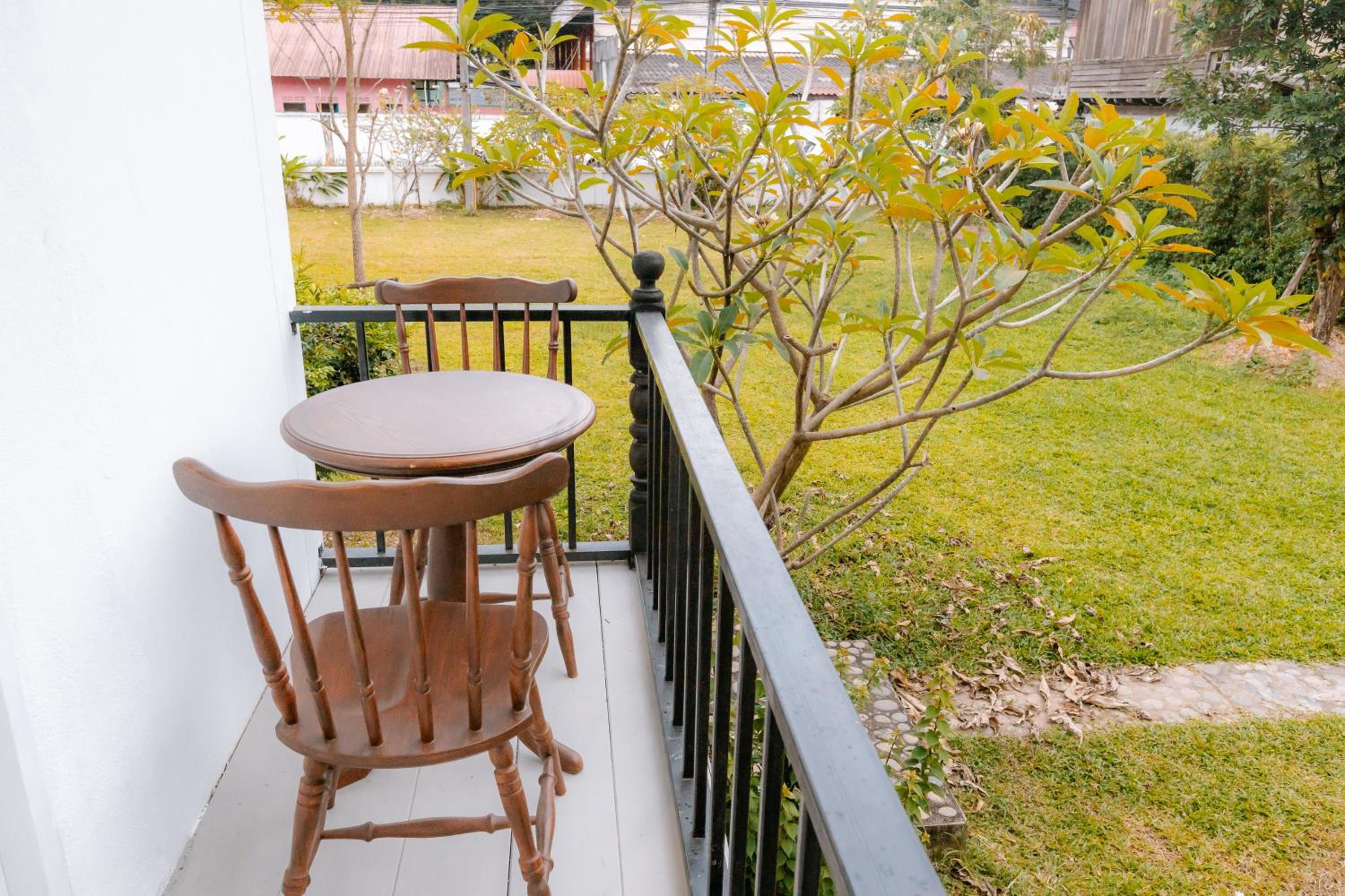 Shinophat's House บ้านชิโนภาส เชียงราย