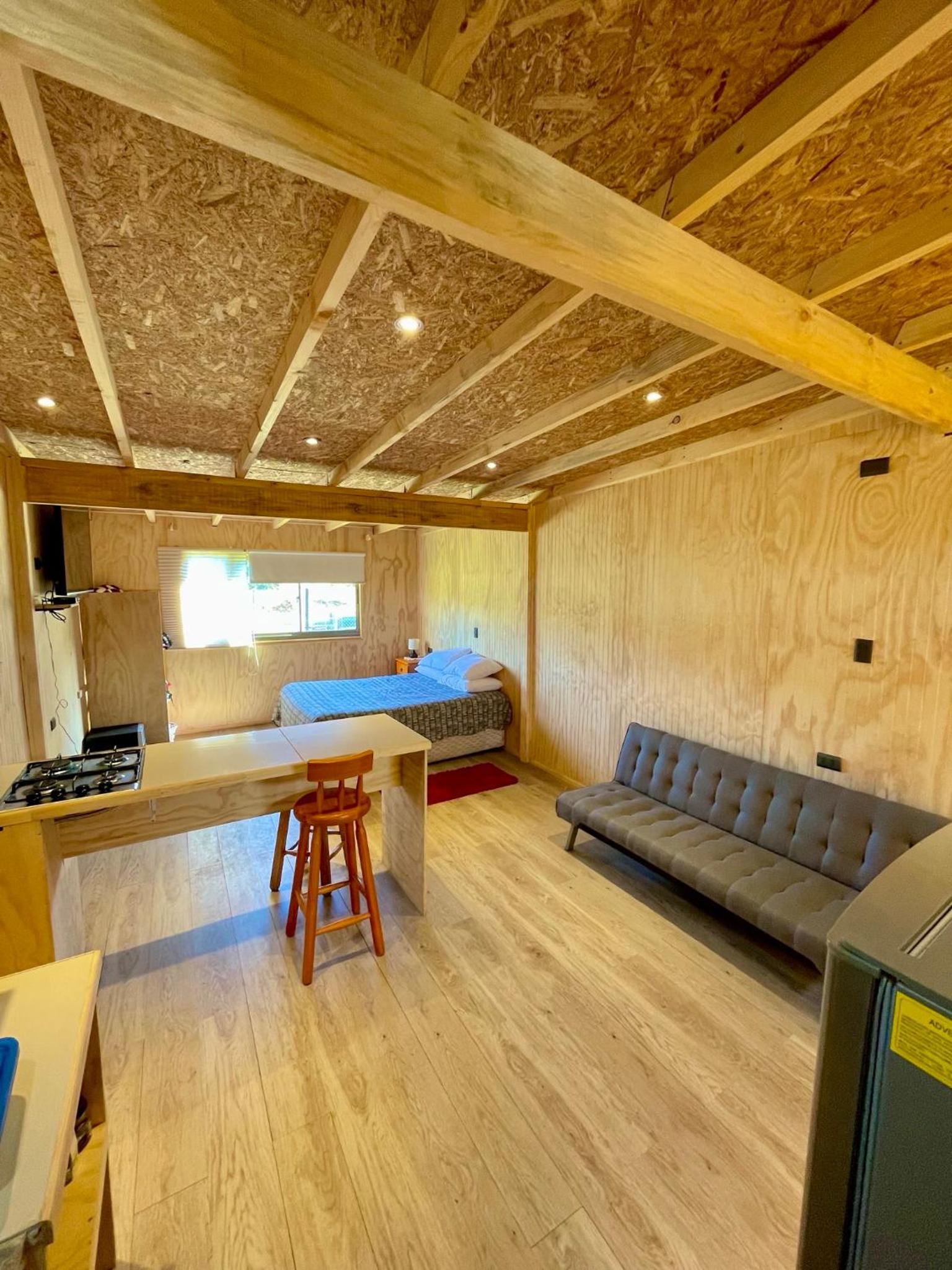 TinyHouse Box Lican Ray