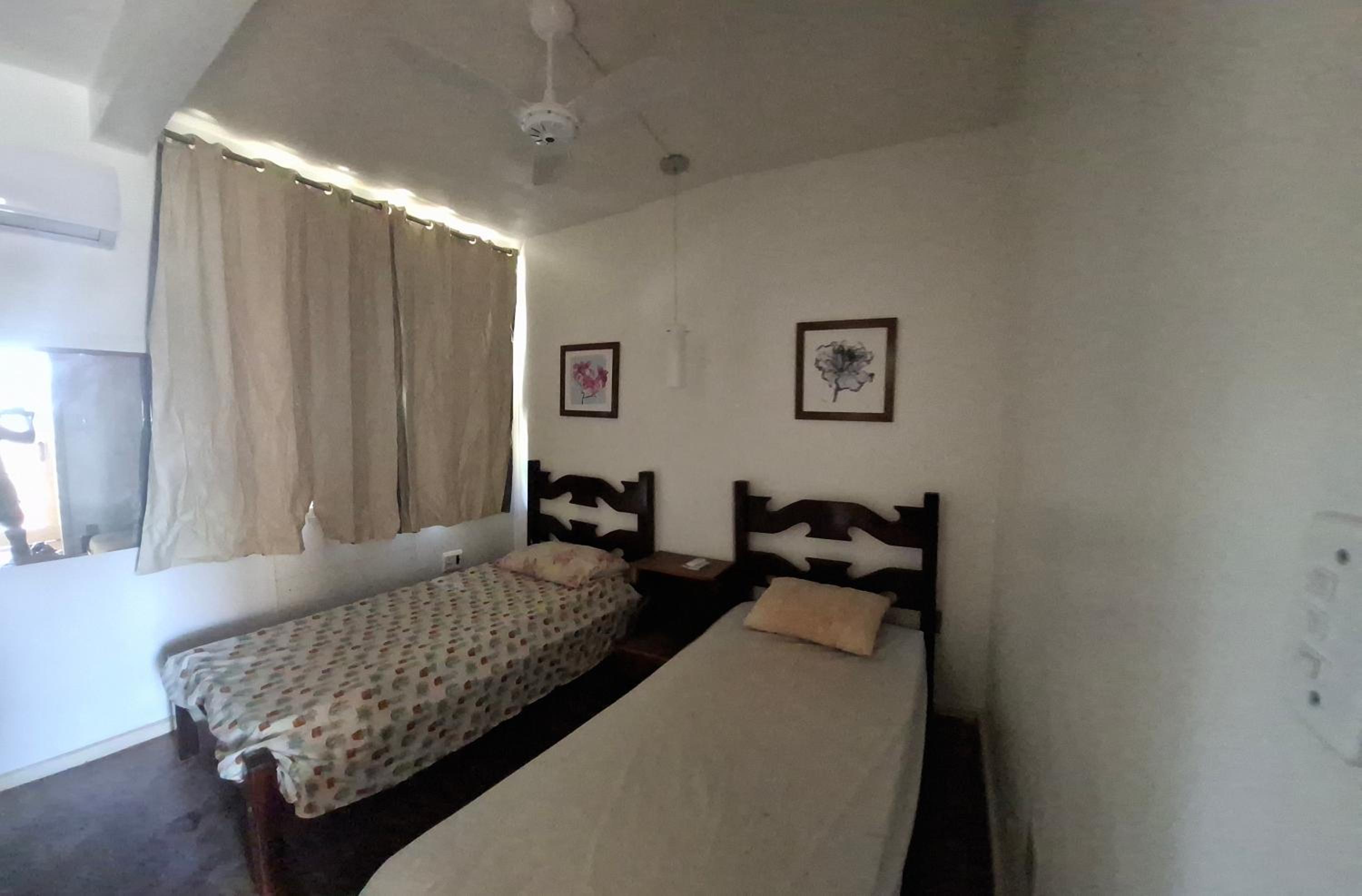 Casa de Praia 03 suites com ar e wifi