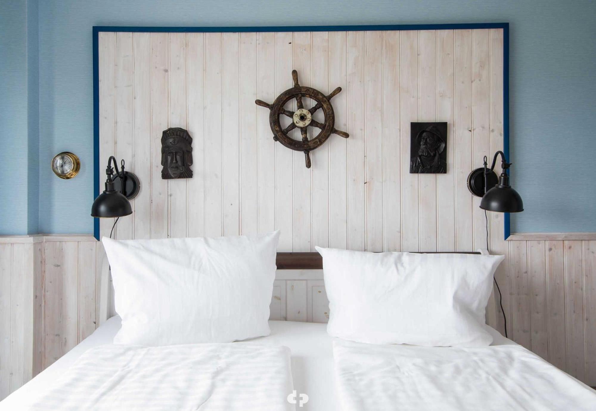 MARITIM App Nr 24 max 3 Pers