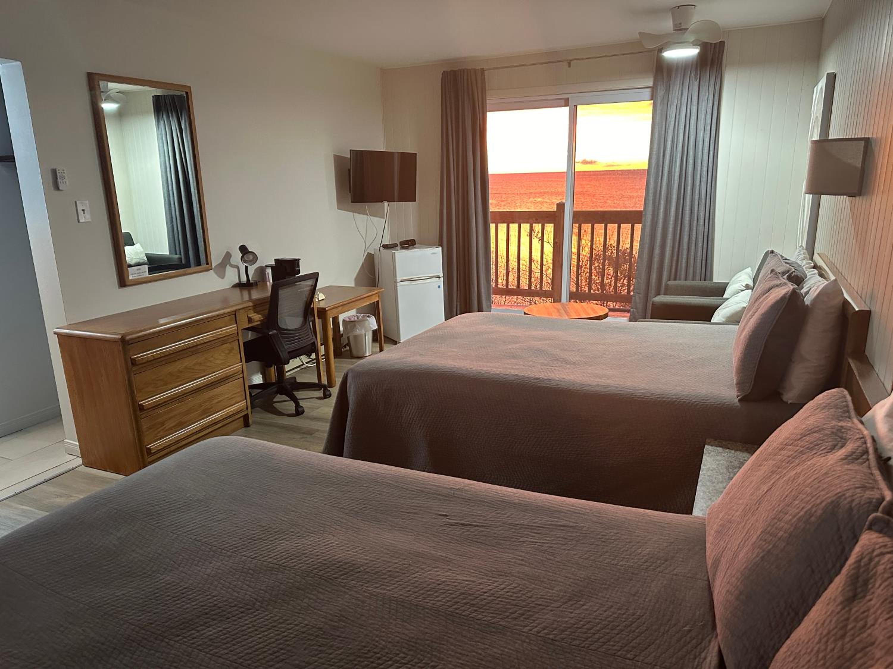 Motel Carleton Sur Mer