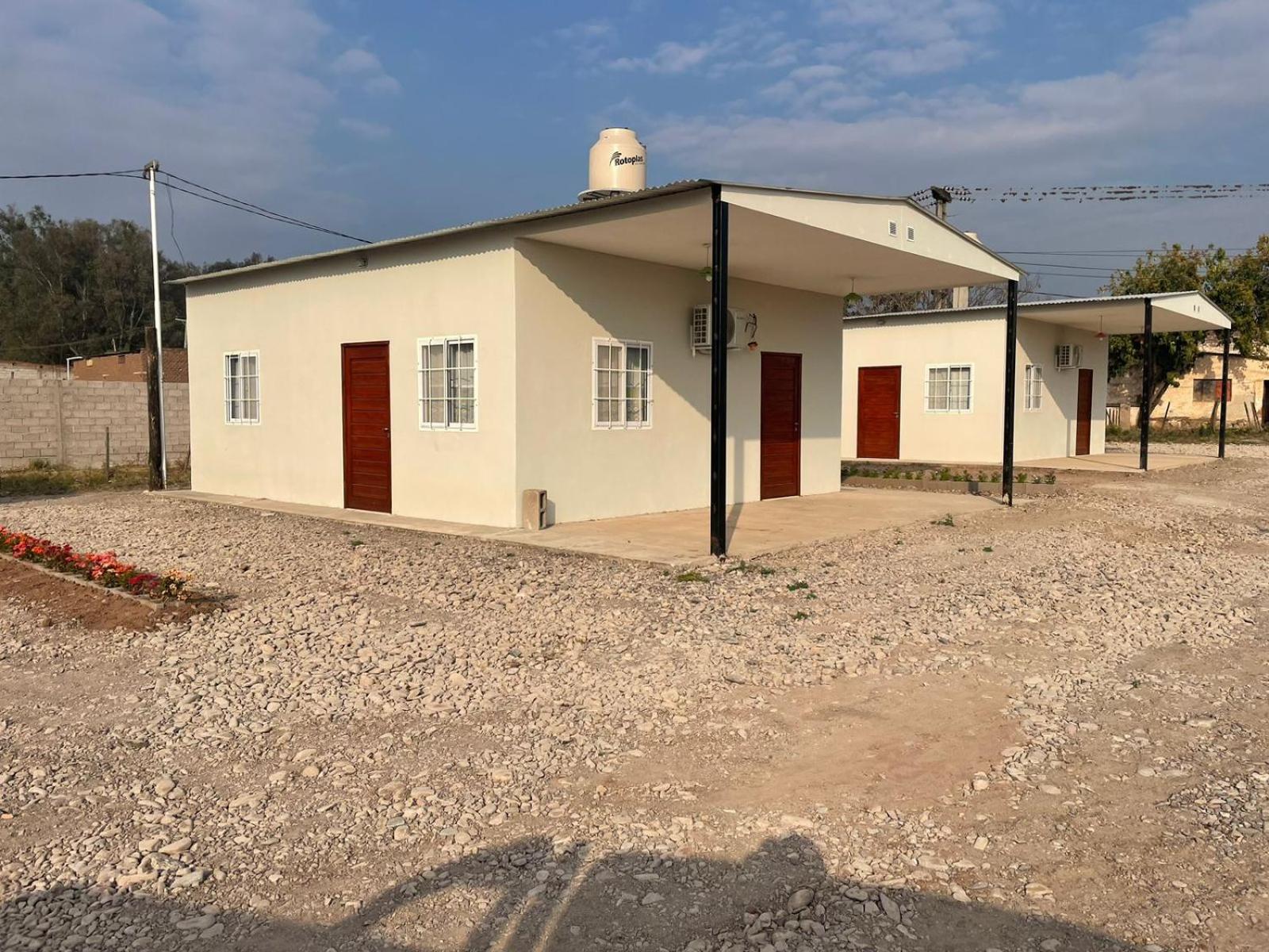 Cabañas Don Emilio
