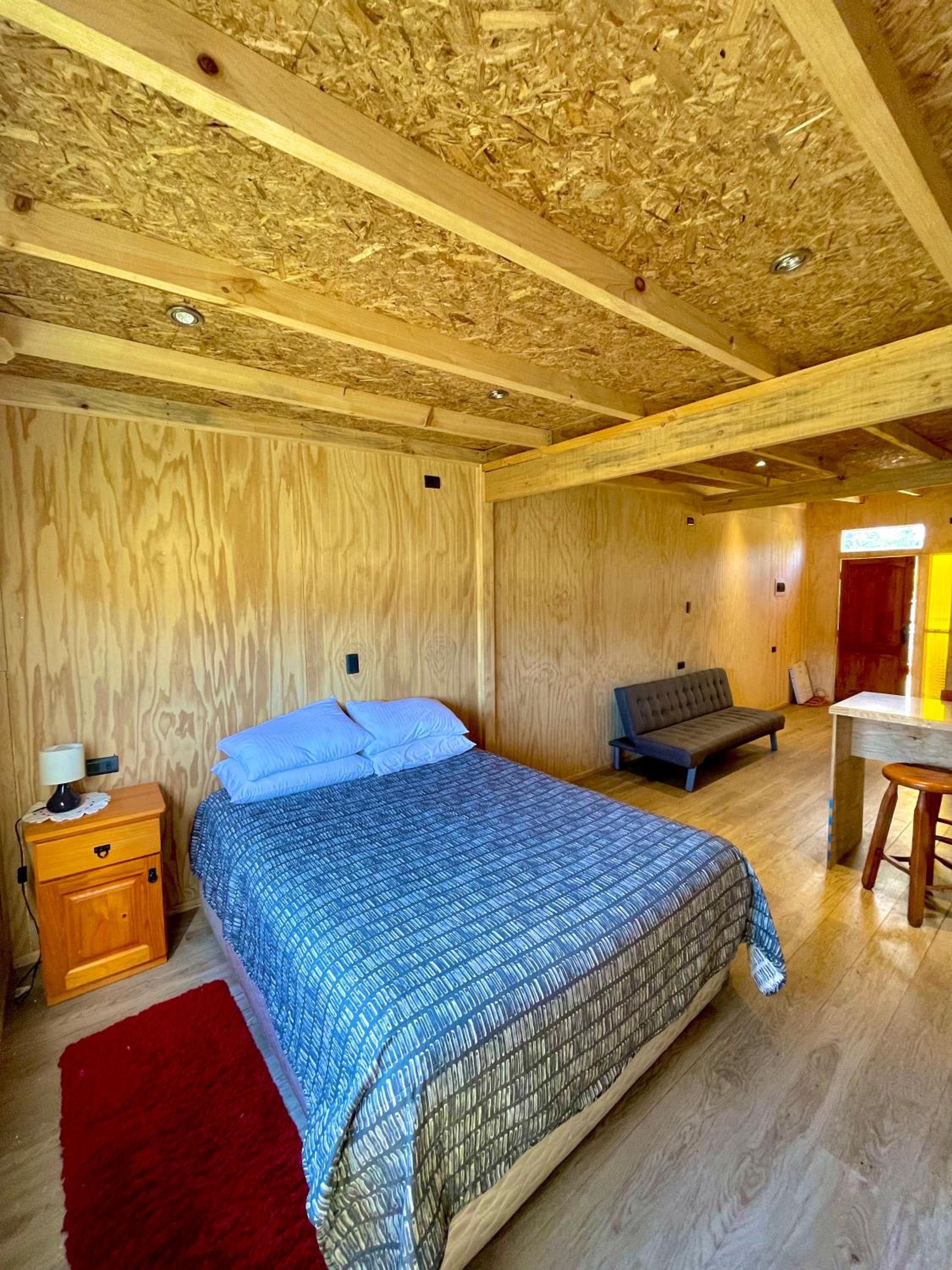 TinyHouse Box Lican Ray