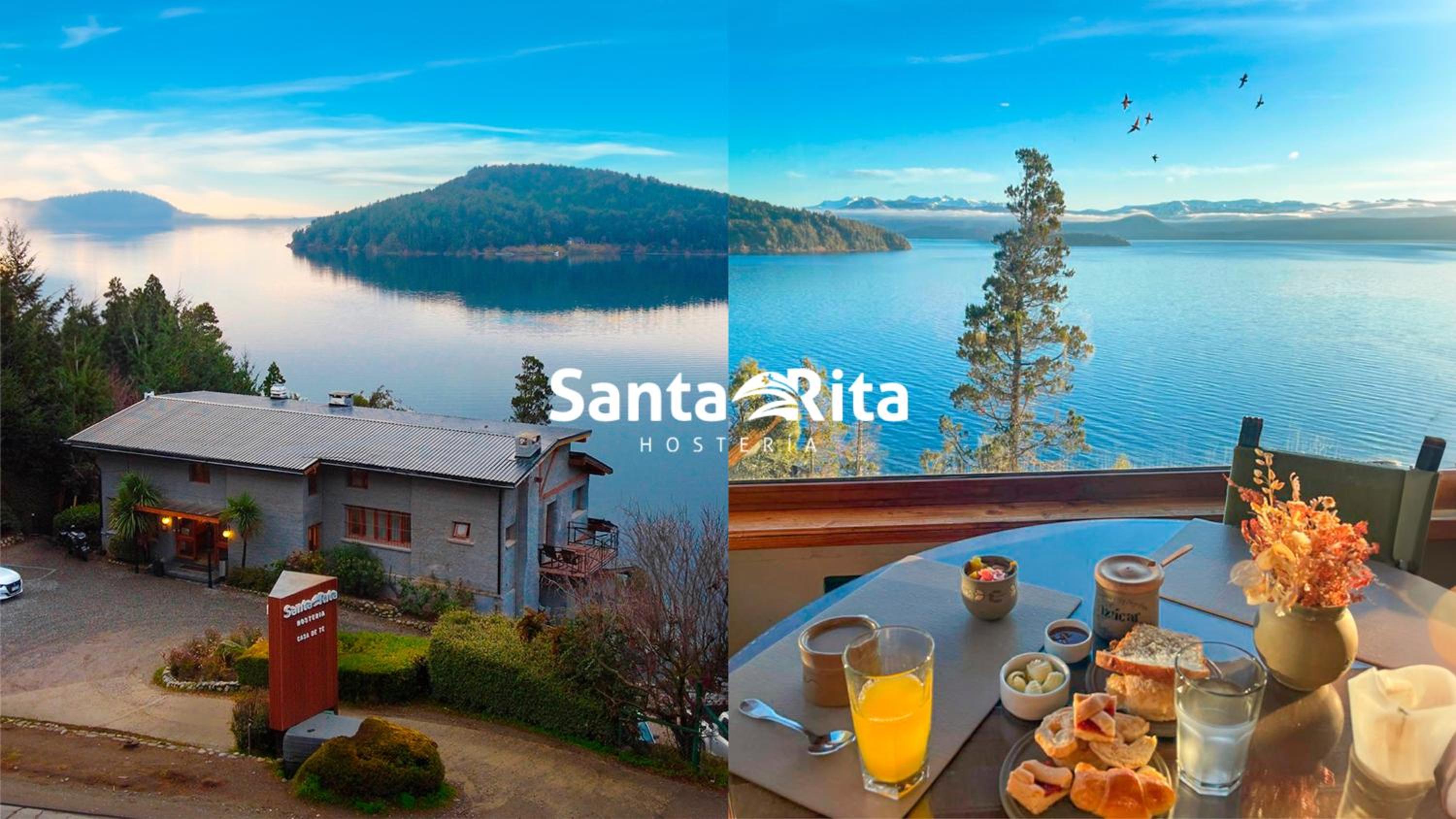 Hosteria Santa Rita