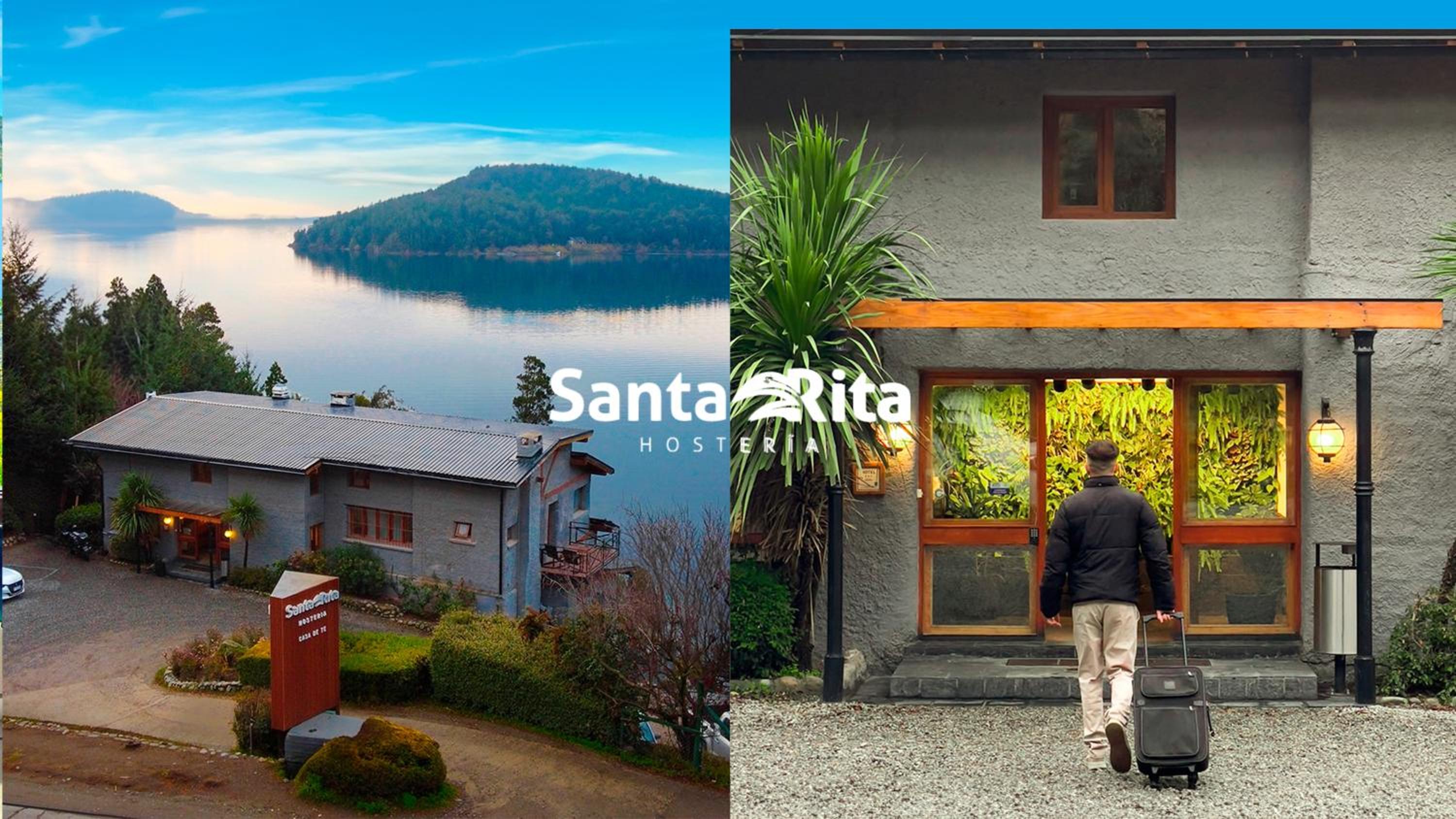 Hosteria Santa Rita