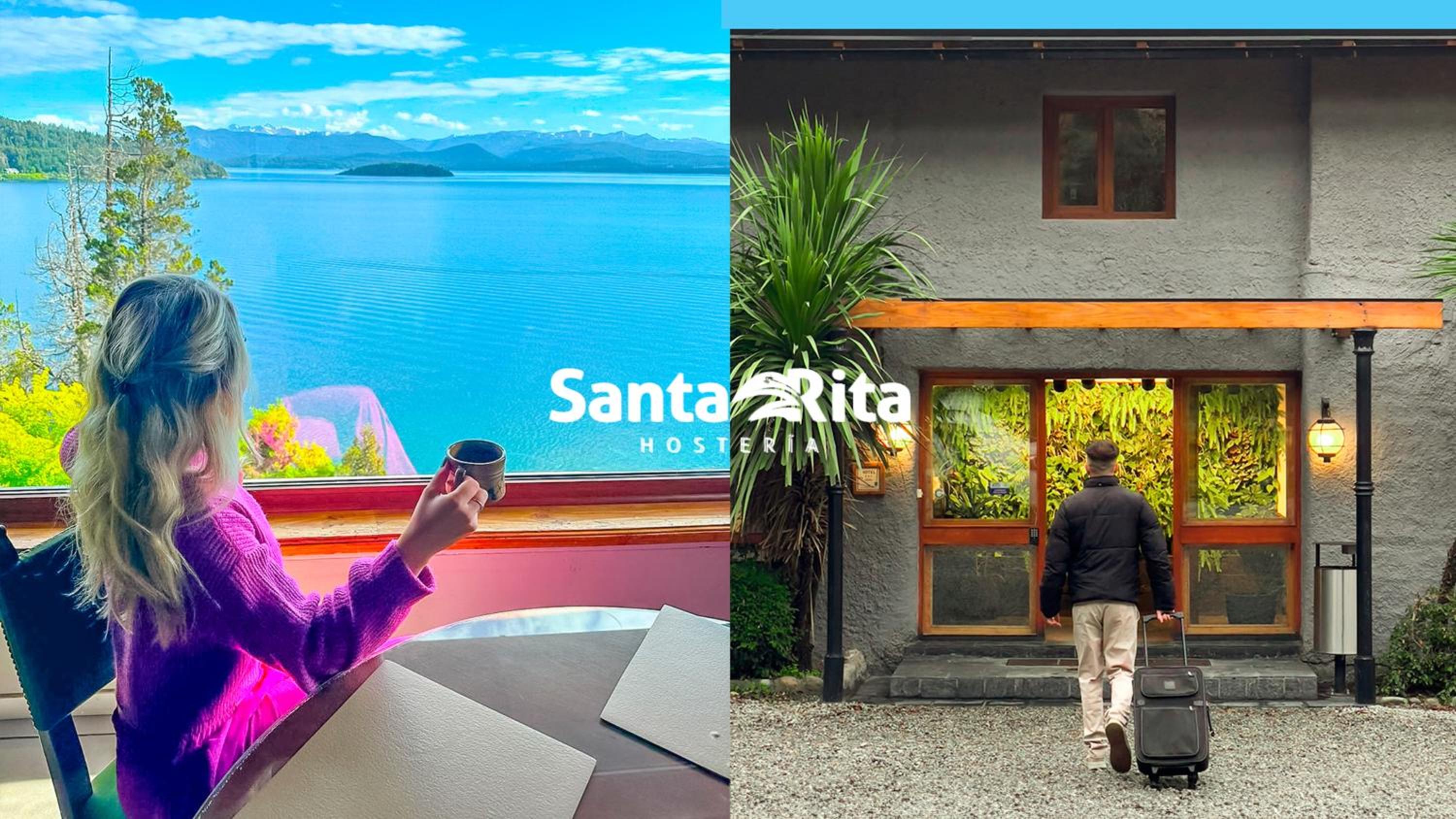 Hosteria Santa Rita