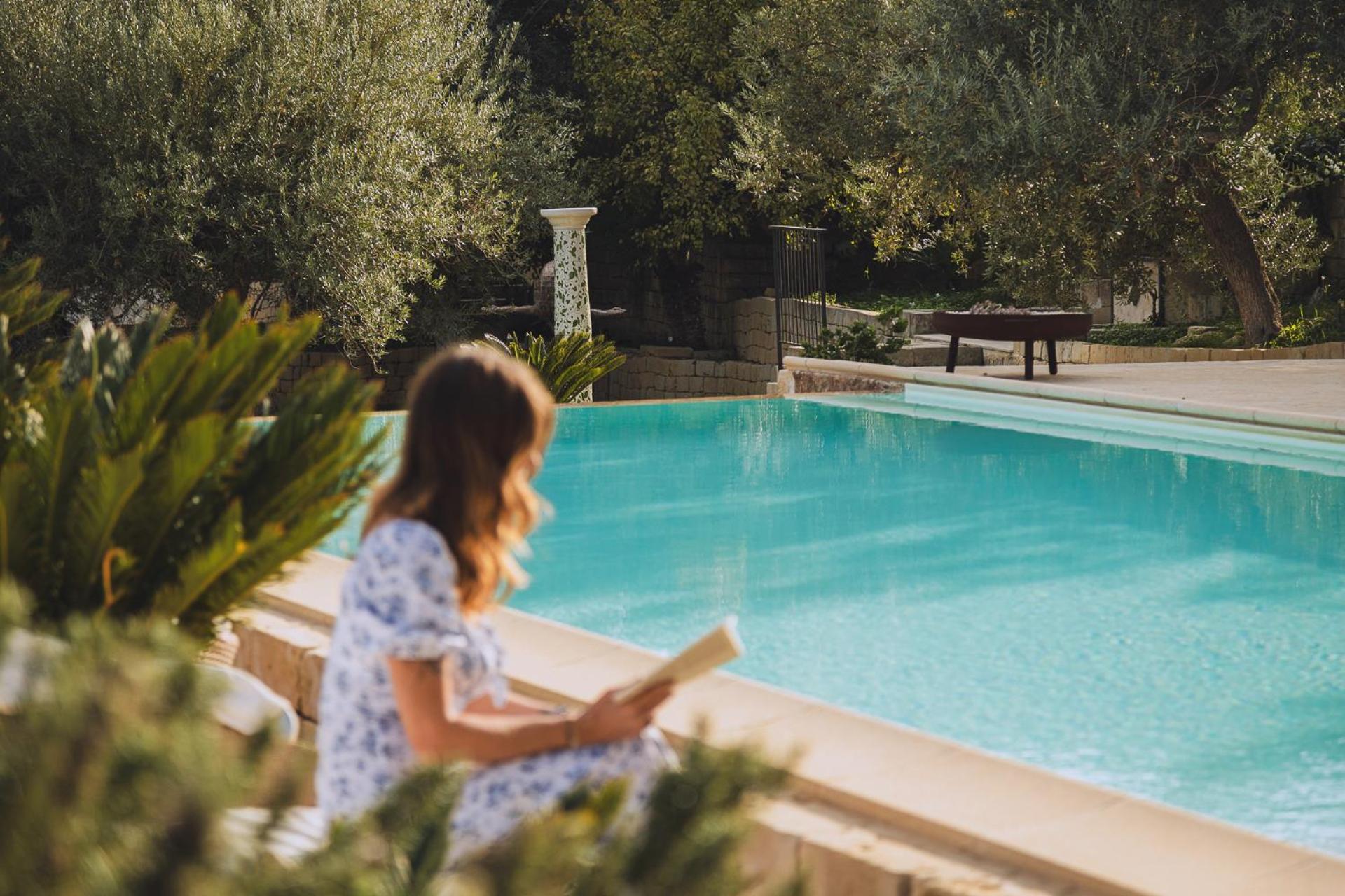 Tenuta Olive Alive