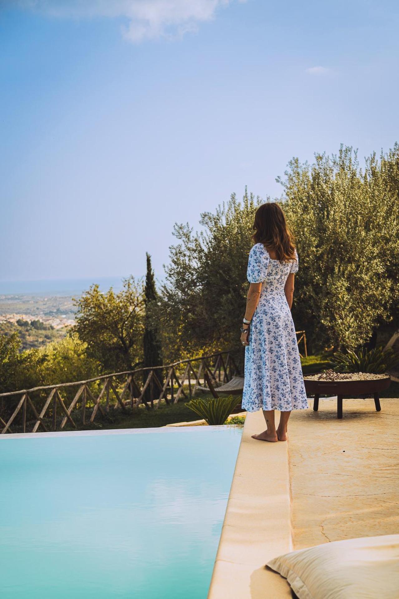 Tenuta Olive Alive