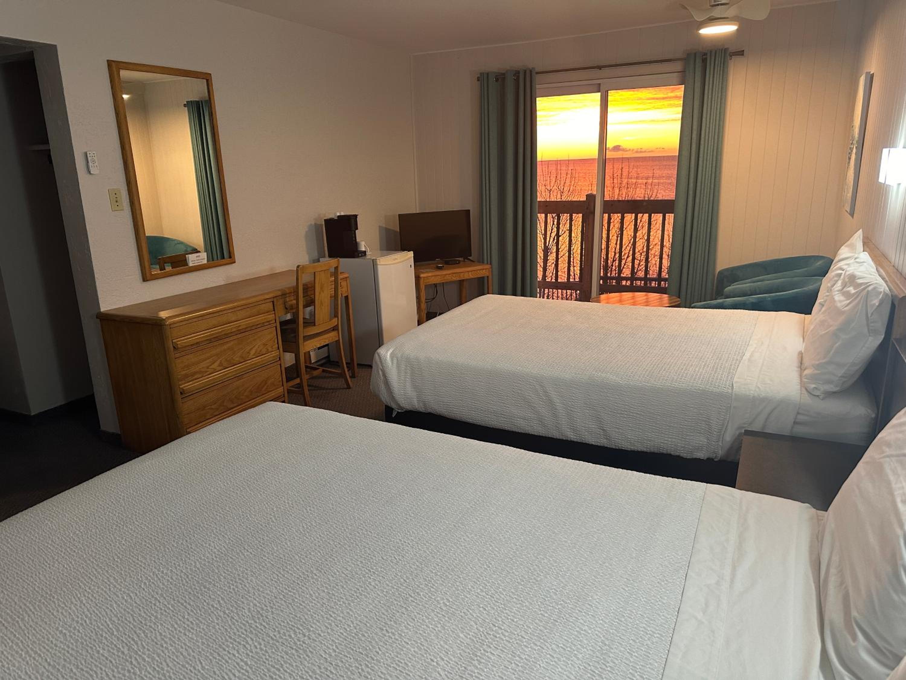 Motel Carleton Sur Mer