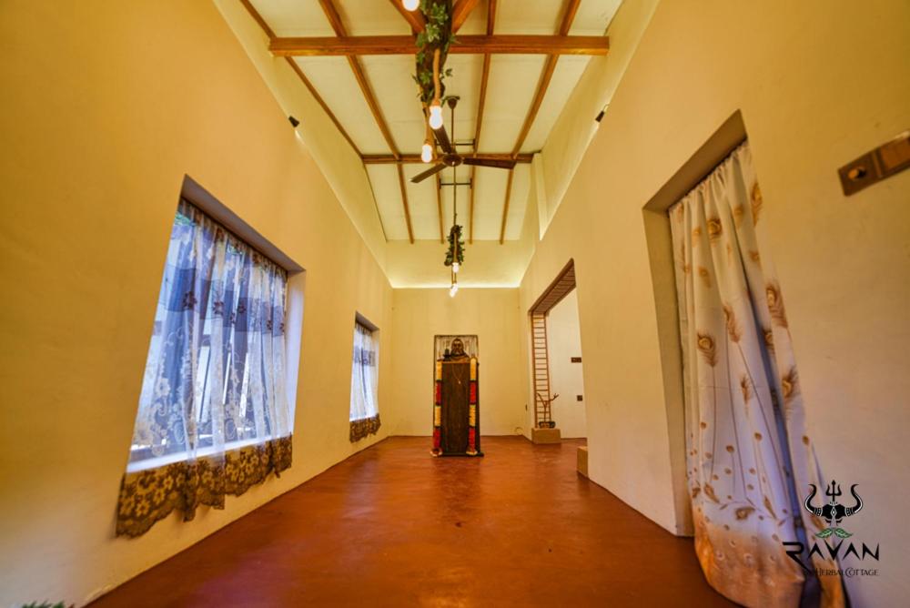 Ravan Herbal Cottage