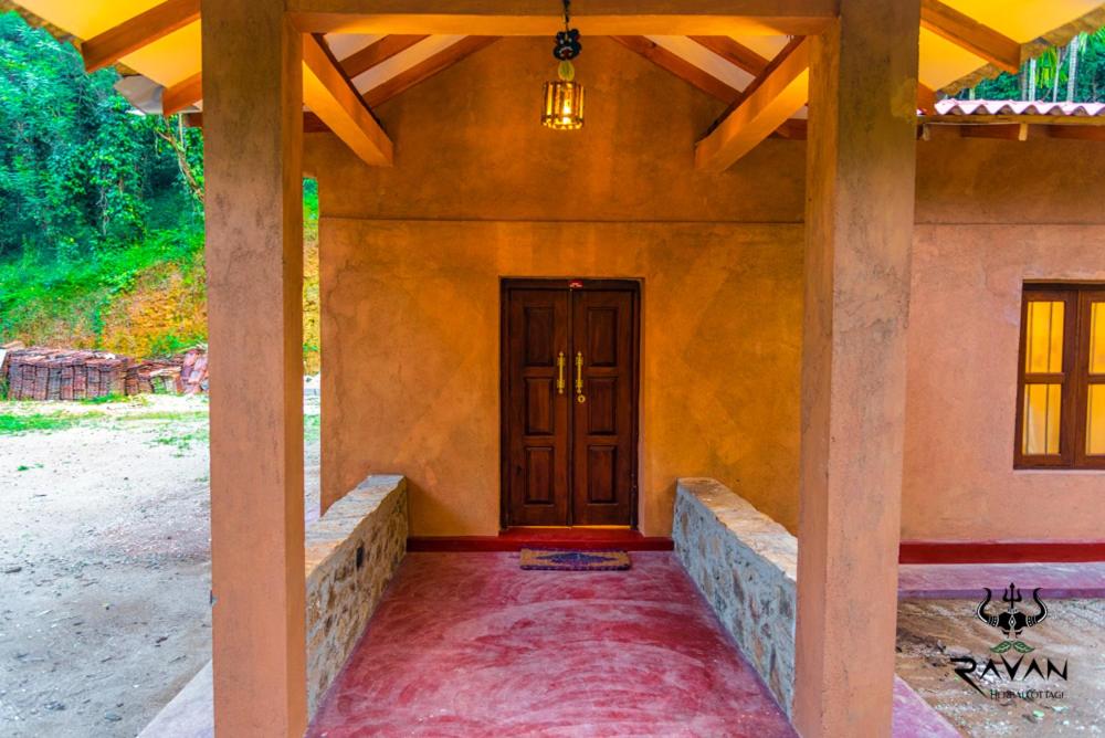 Ravan Herbal Cottage