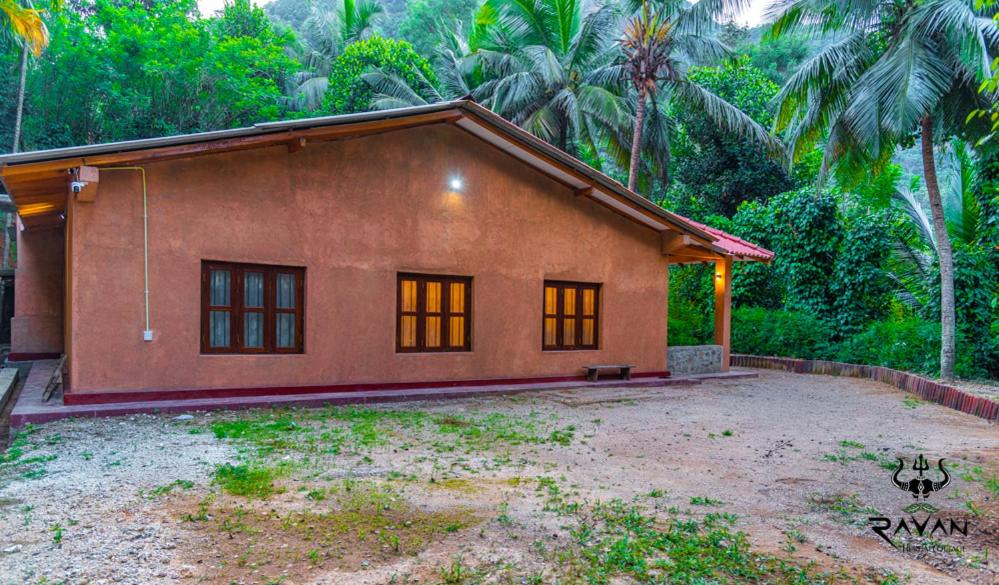 Ravan Herbal Cottage