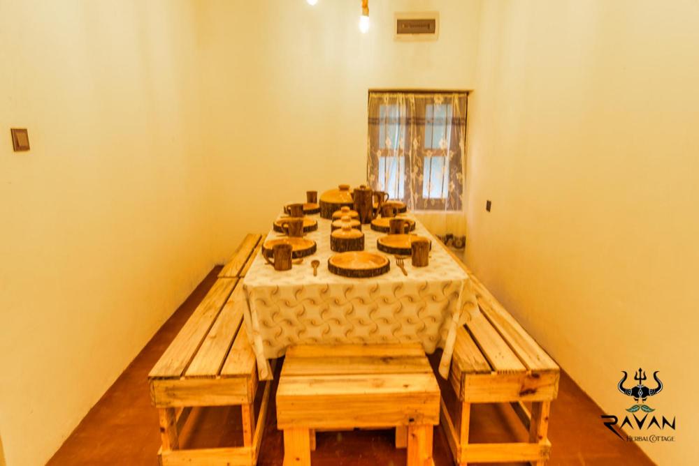 Ravan Herbal Cottage