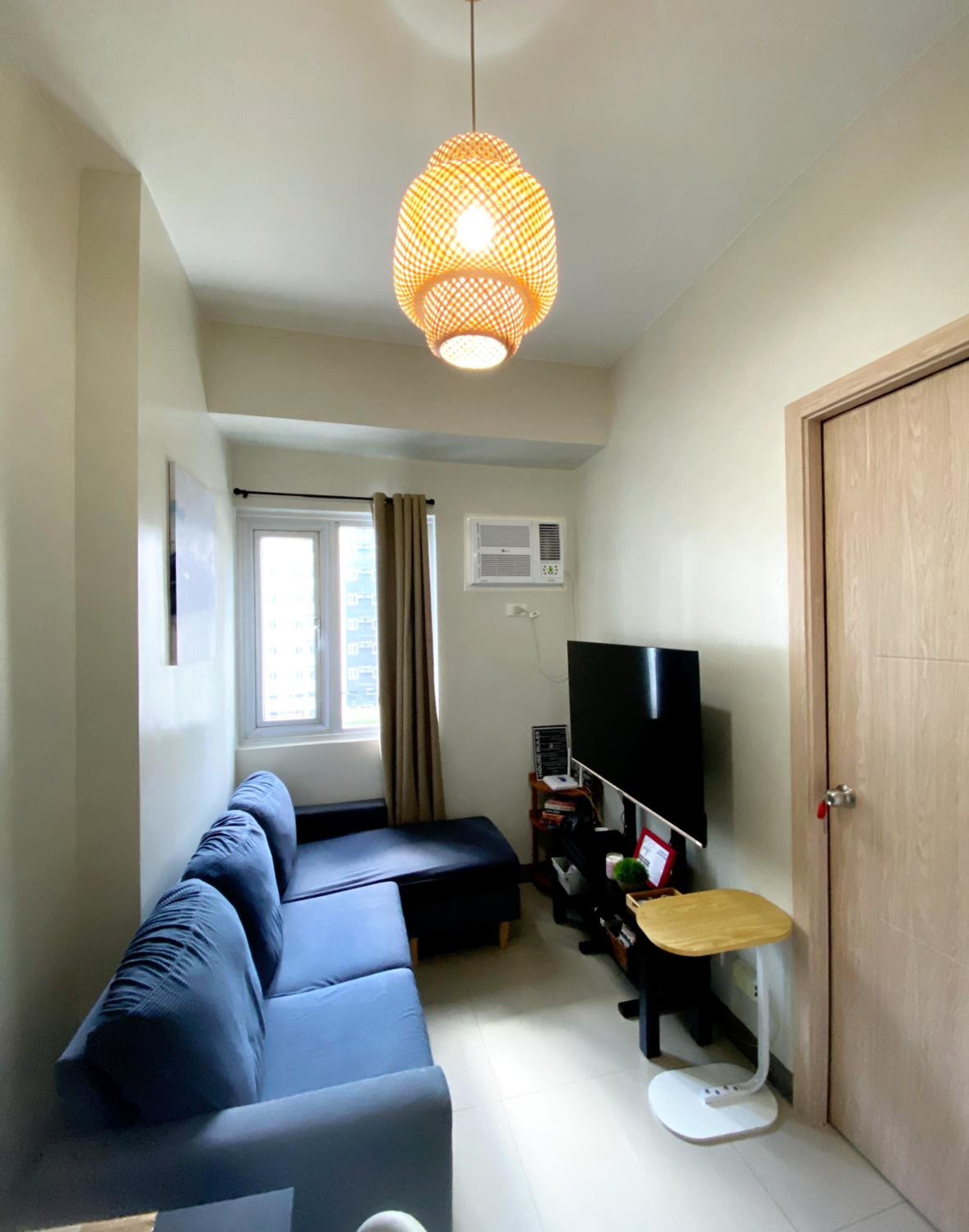 Casa Aria at SMDC Charm Residences - No Parking view 3