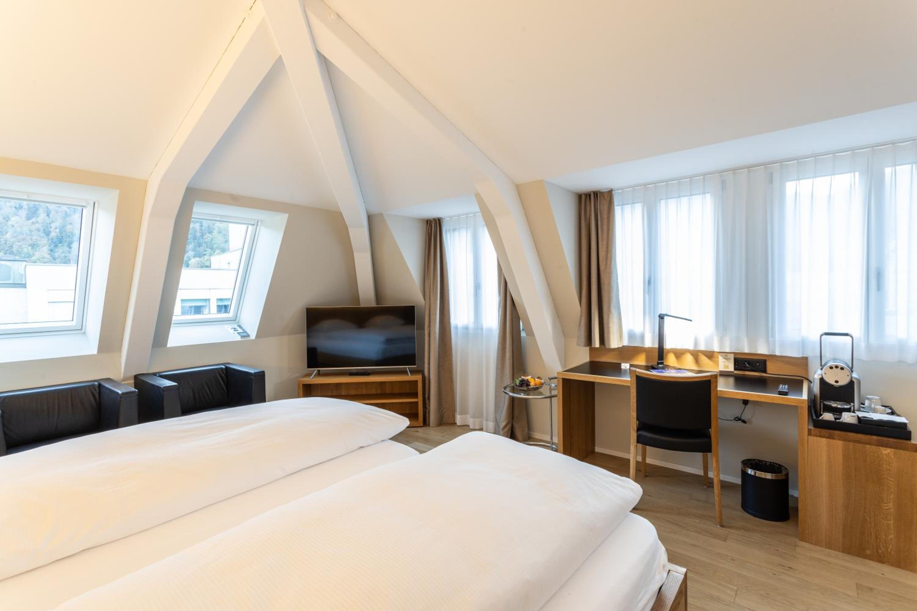Chur Vacations - ABC Swiss Quality Hotel - Property Image 6