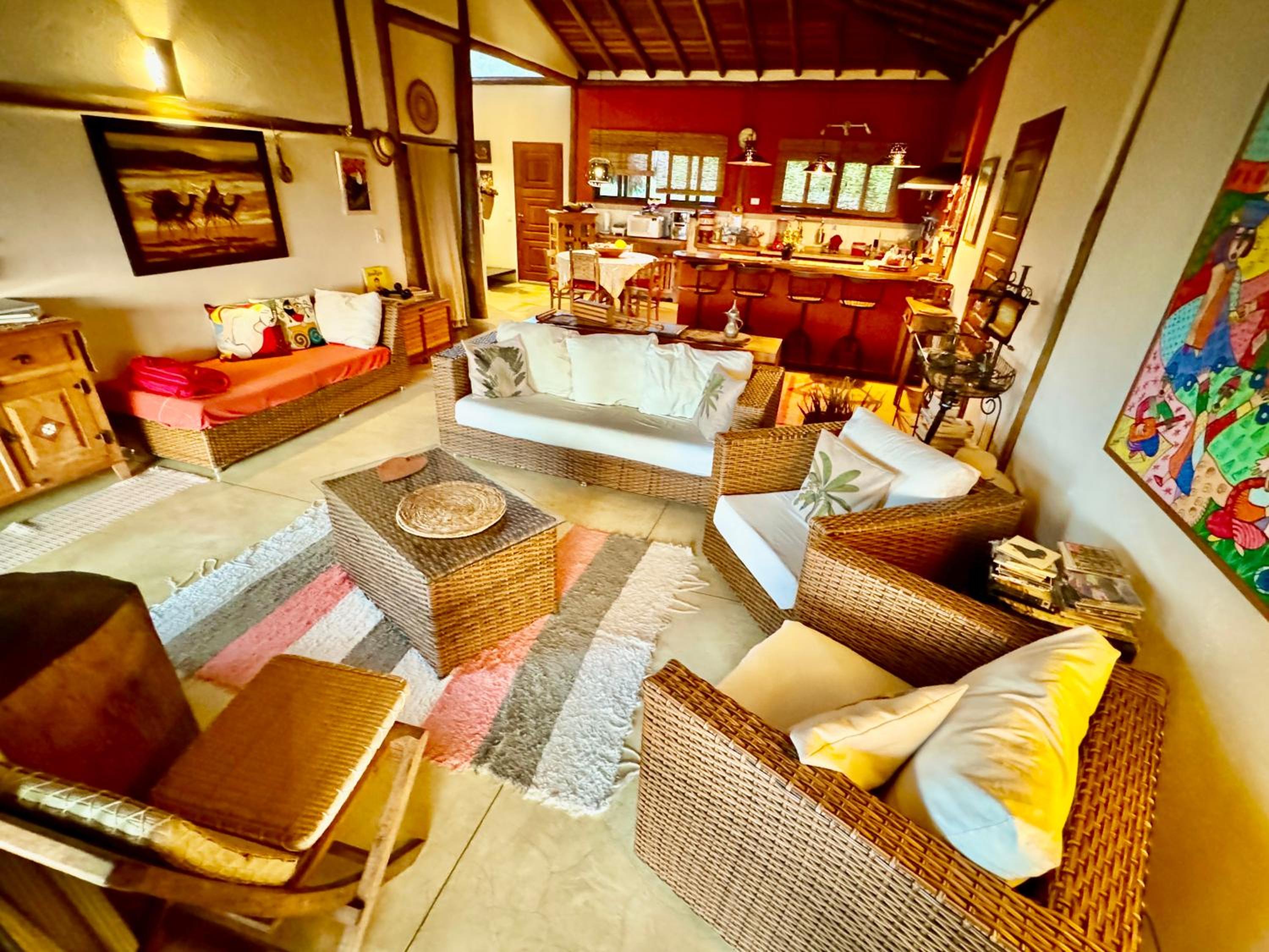 Casa do Veloso