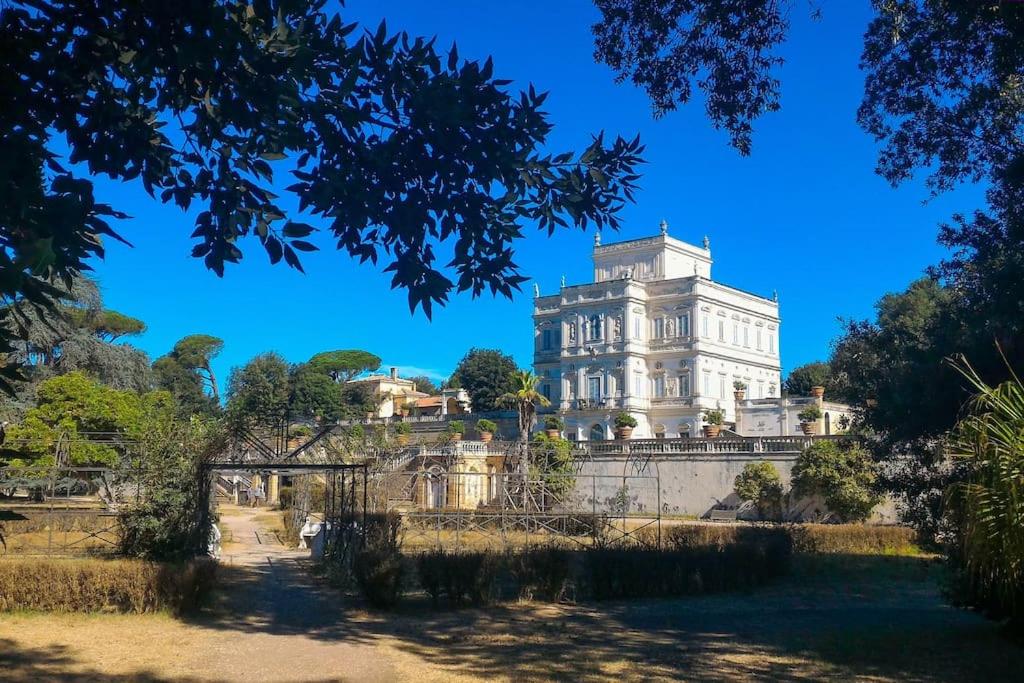 Appartamento per Gruppi in Zona Villa Pamphili