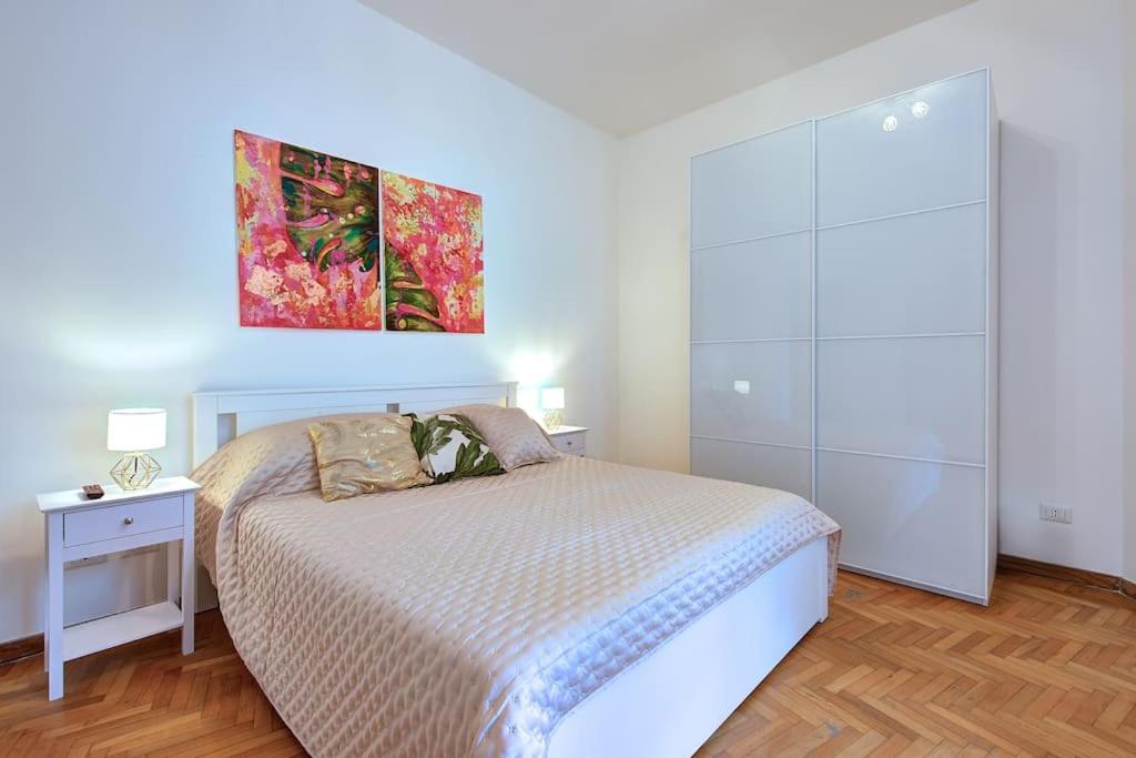 Appartamento per Gruppi in Zona Villa Pamphili