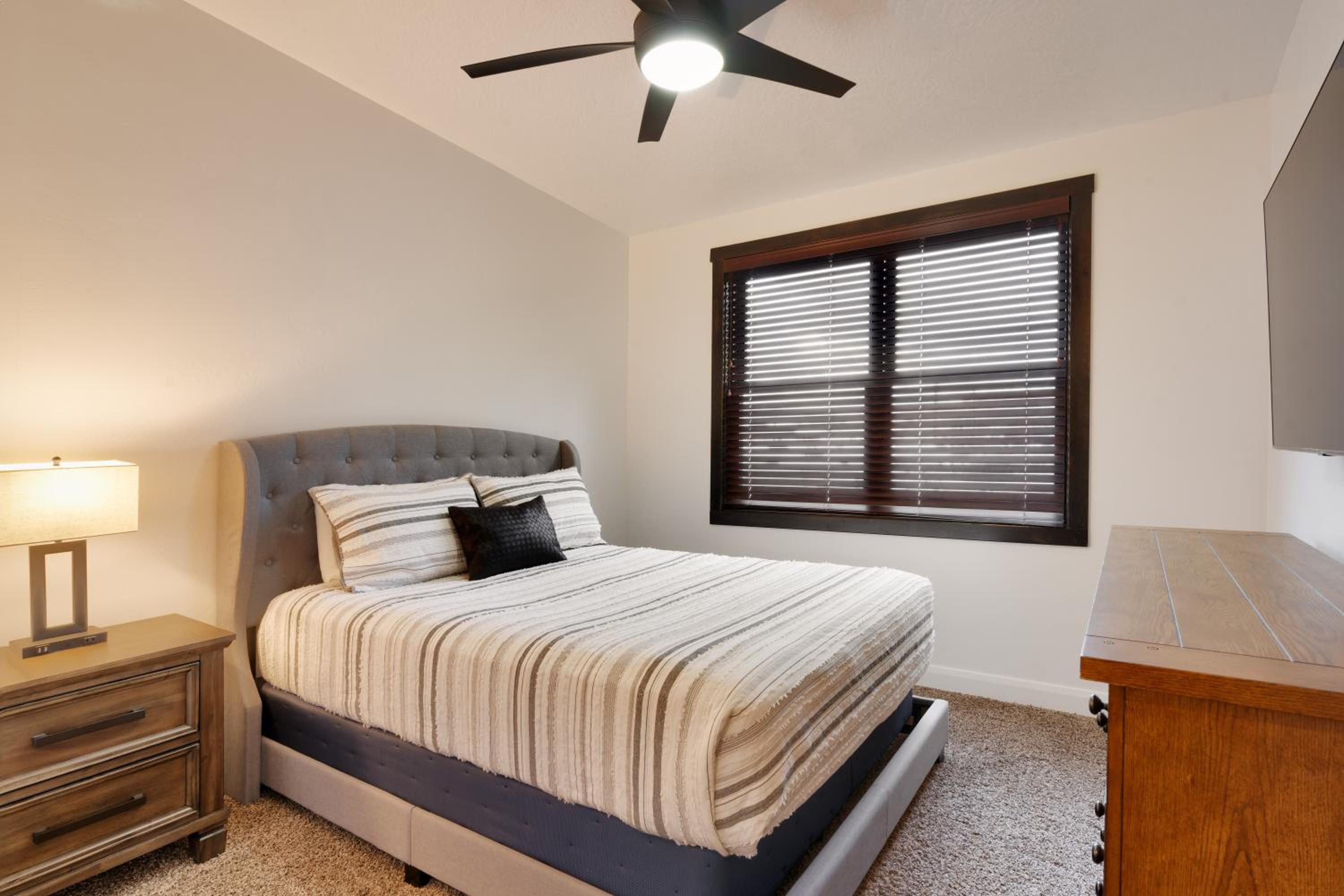 Luxury Downtown Rental - La Dolce Vita Villas #2 view 4