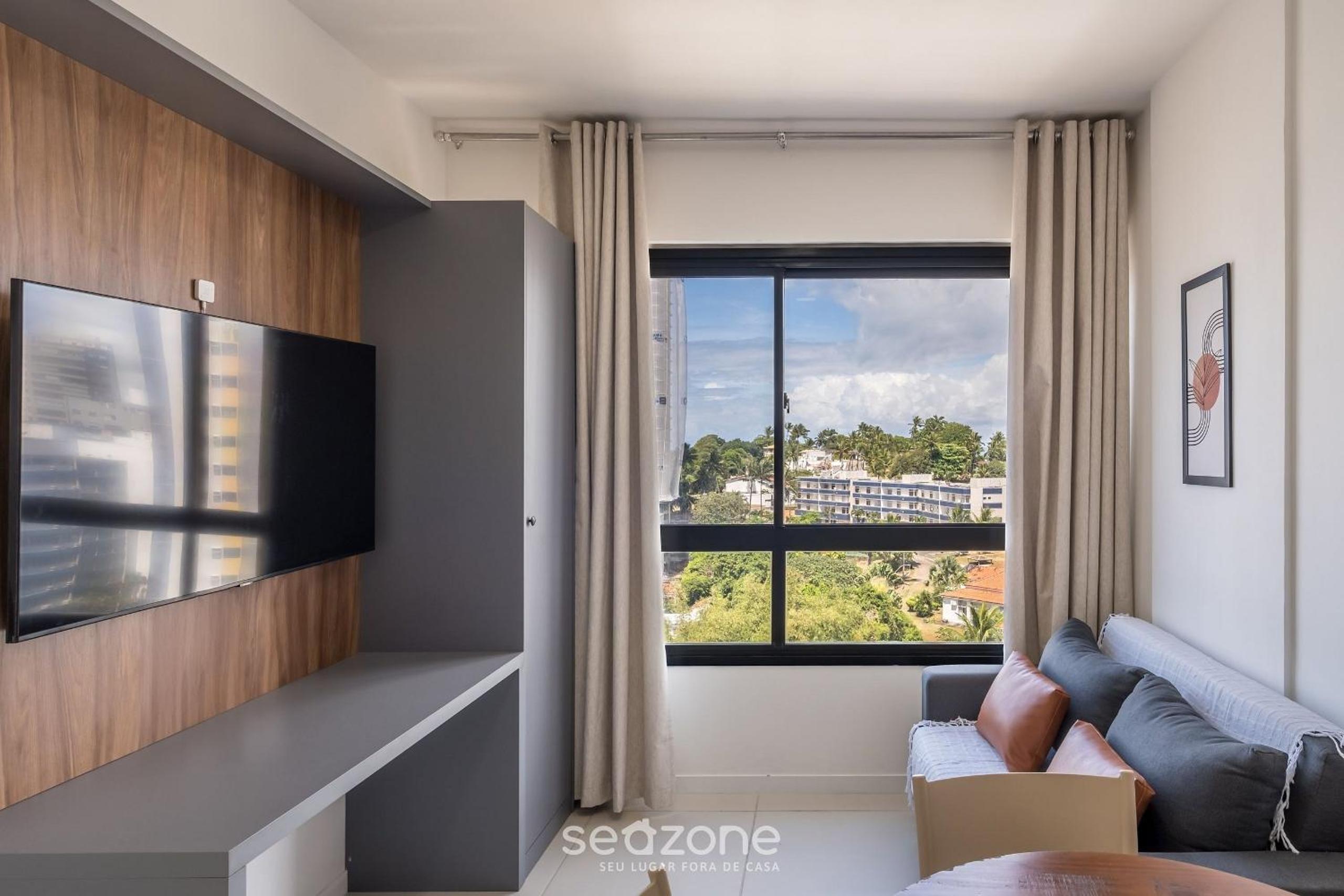 BLB - Apartments in Barra, Salvador