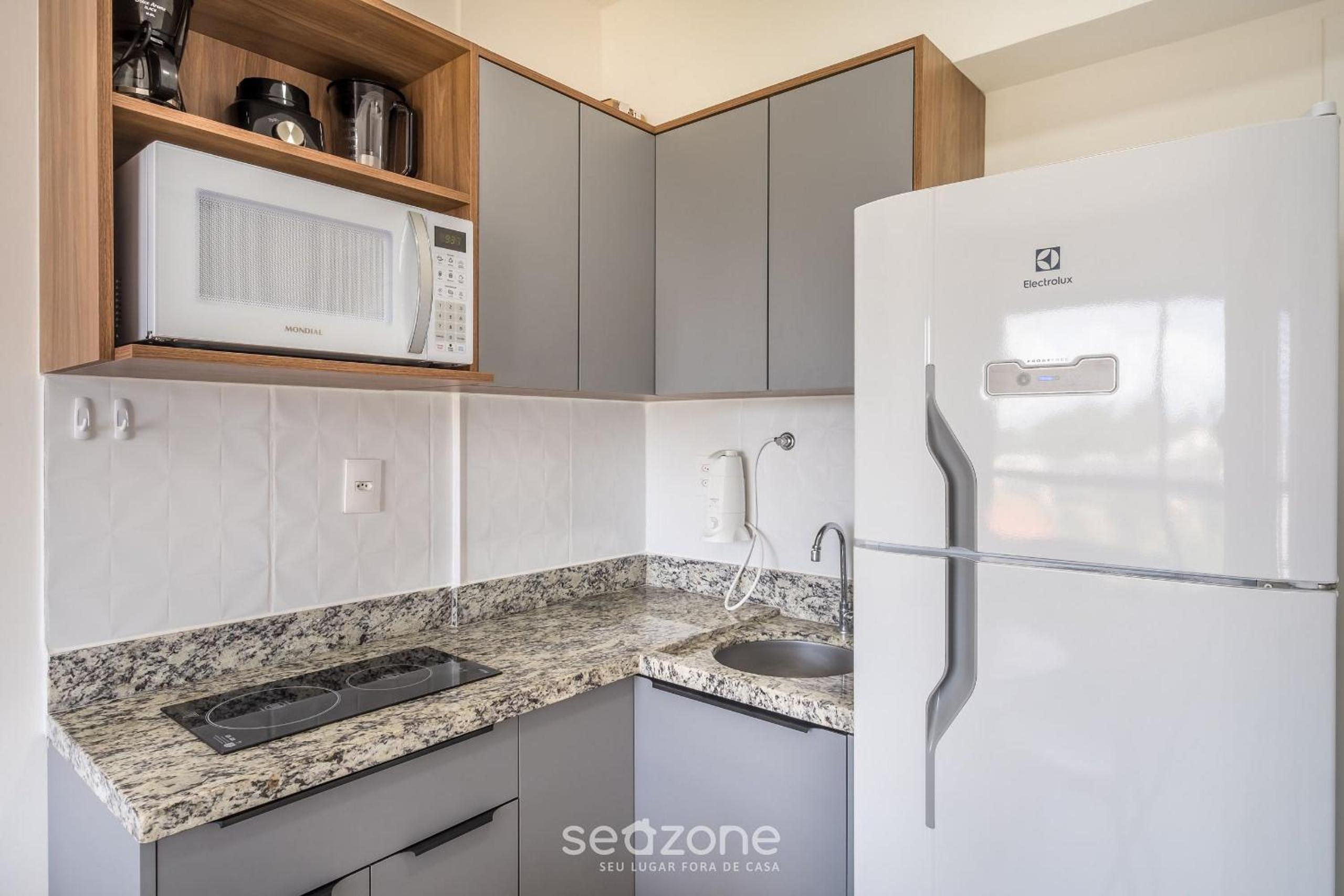 BLB - Apartments in Barra, Salvador