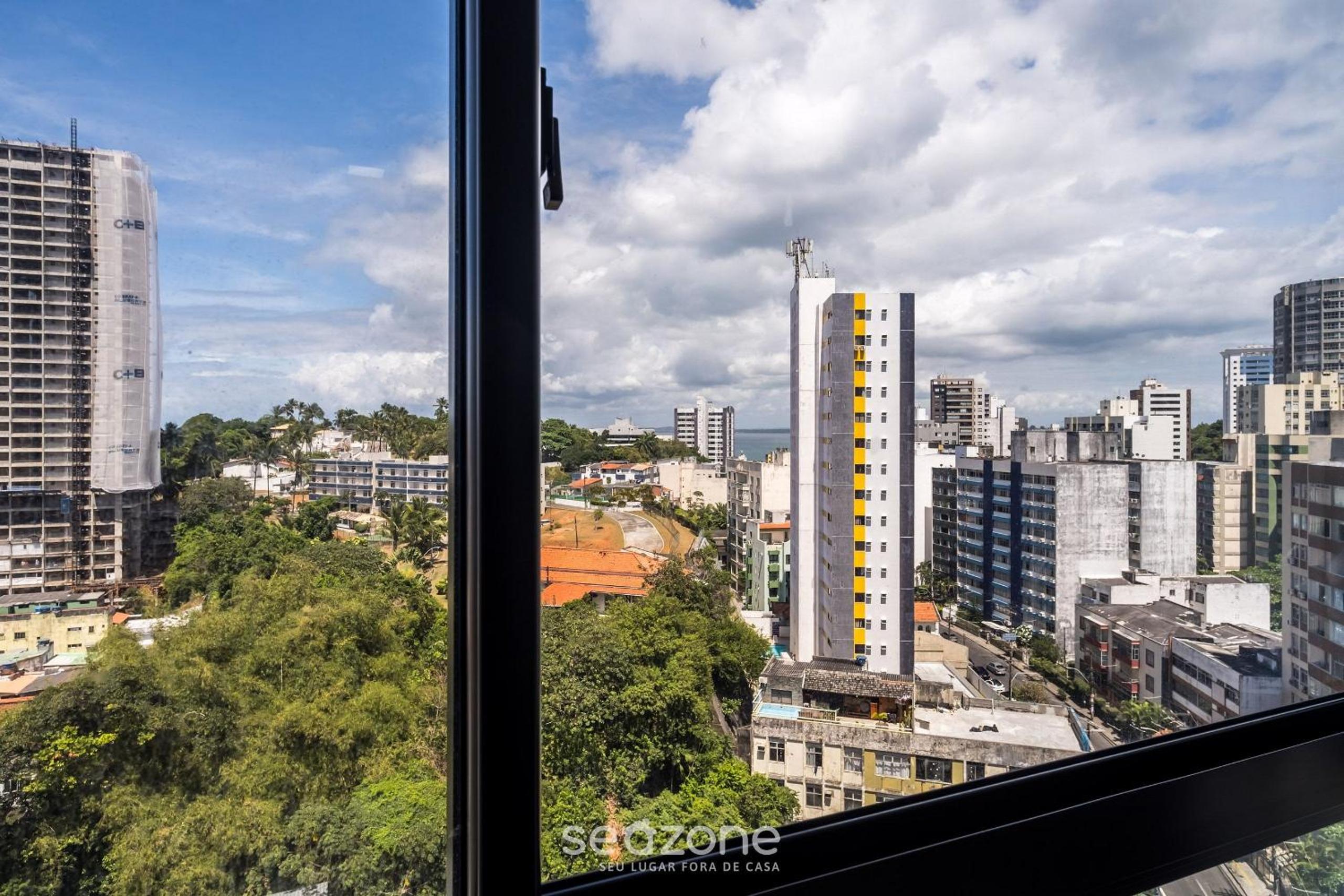 BLB - Apartments in Barra, Salvador