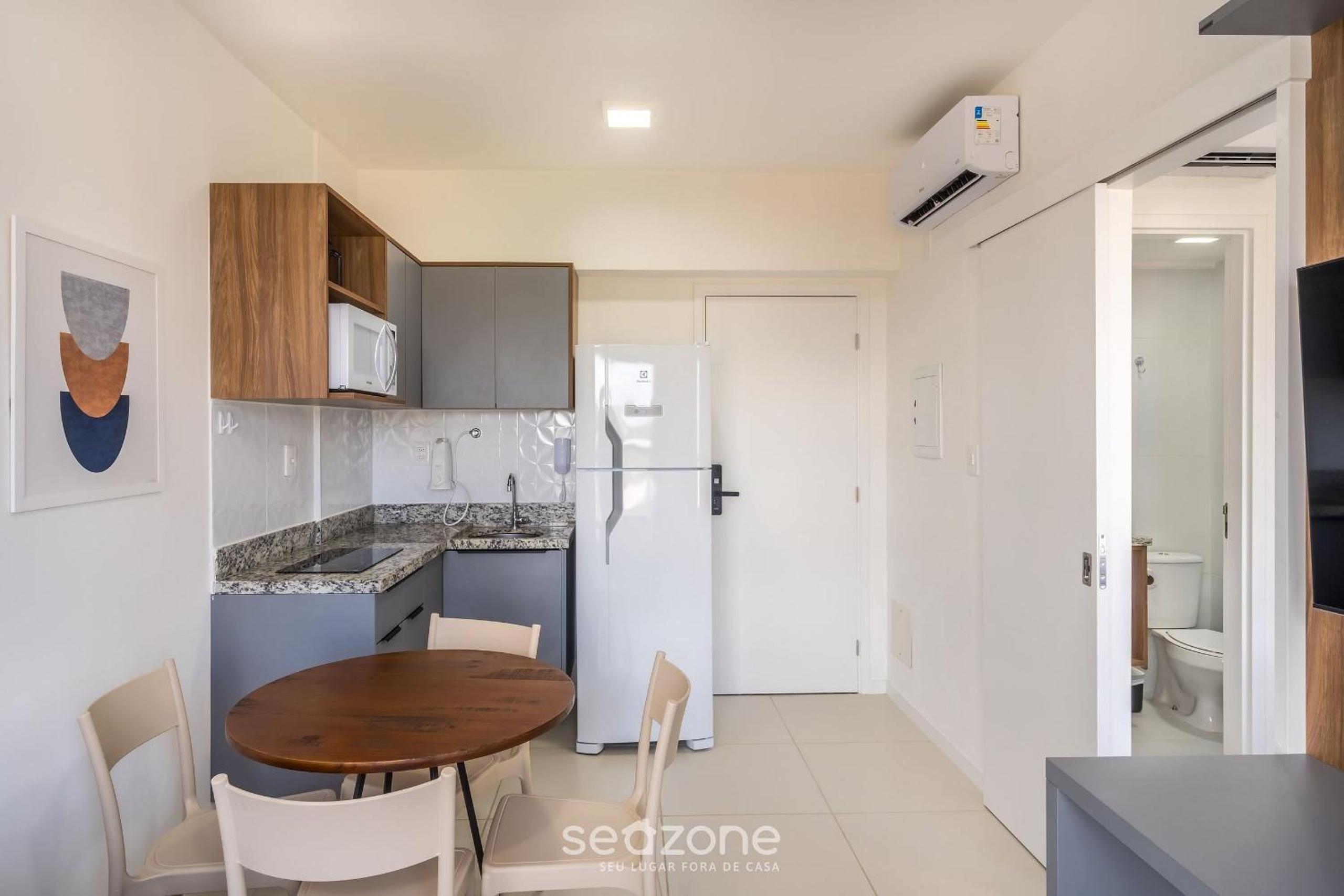 BLB - Apartments in Barra, Salvador
