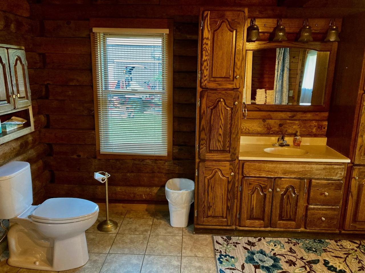 Garden Grove Retreat & Lodging near Pictured Rocks, Fayette, Trails view 3