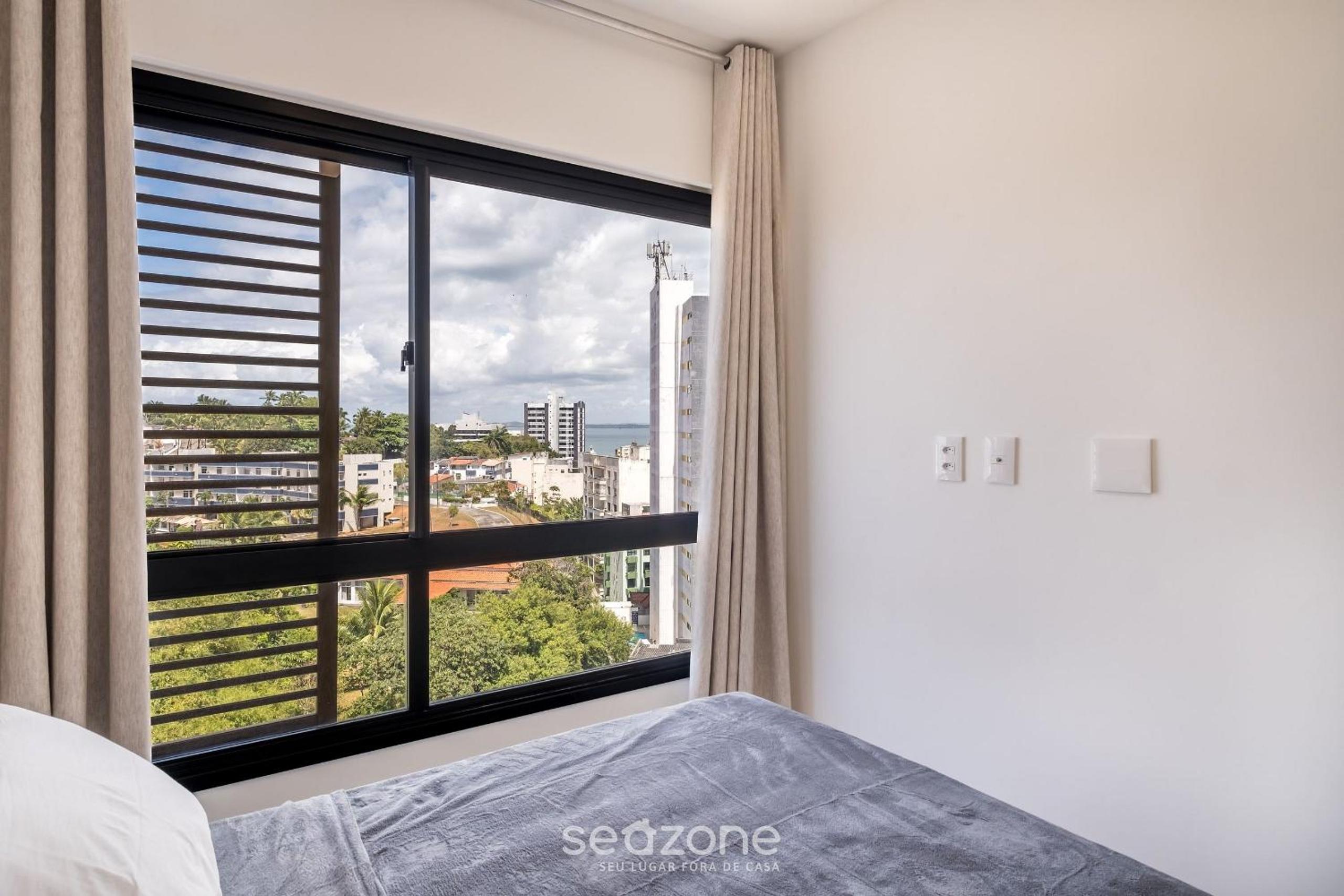 BLB - Apartments in Barra, Salvador