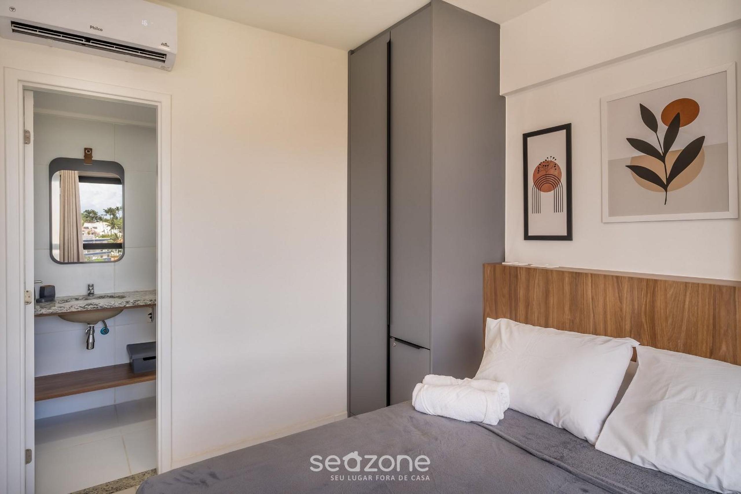 BLB - Apartments in Barra, Salvador