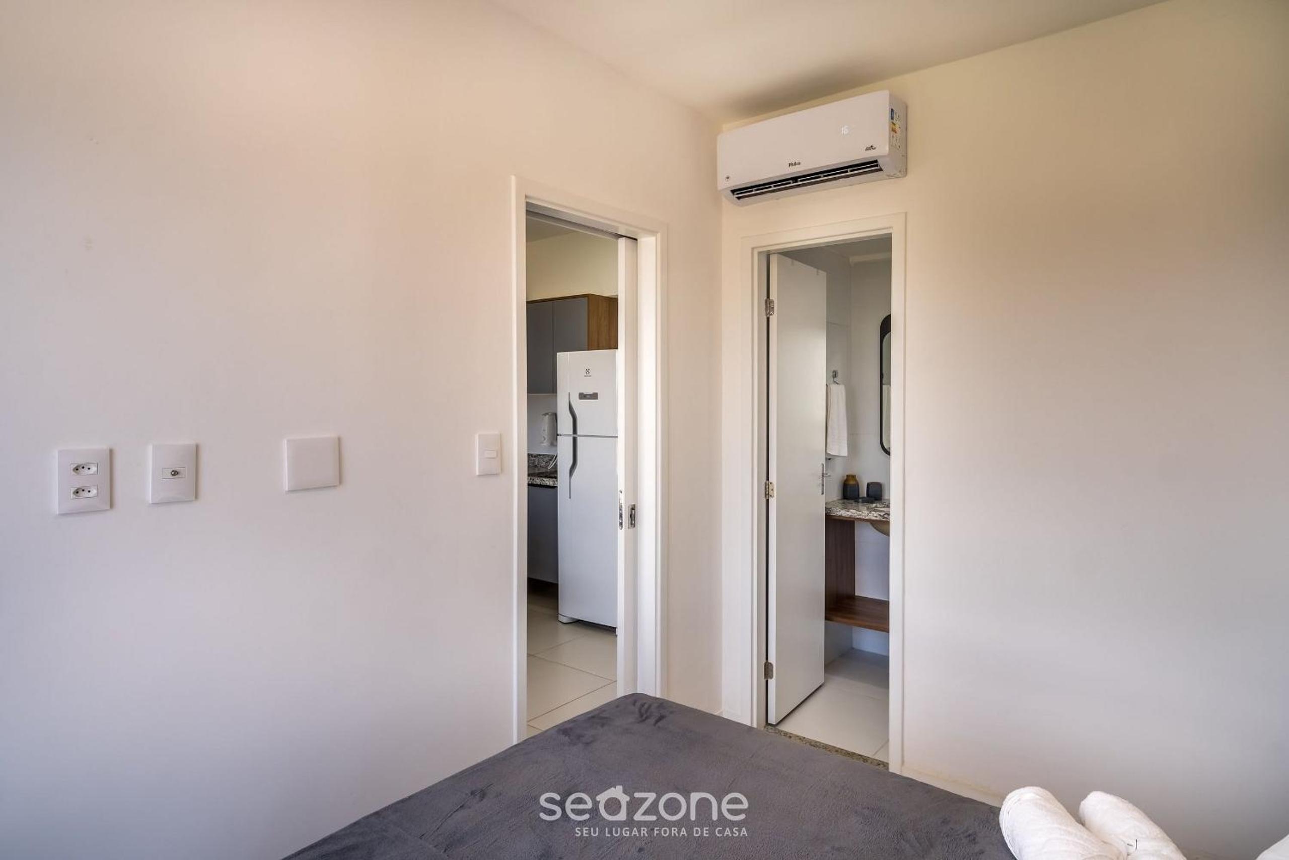 BLB - Apartments in Barra, Salvador