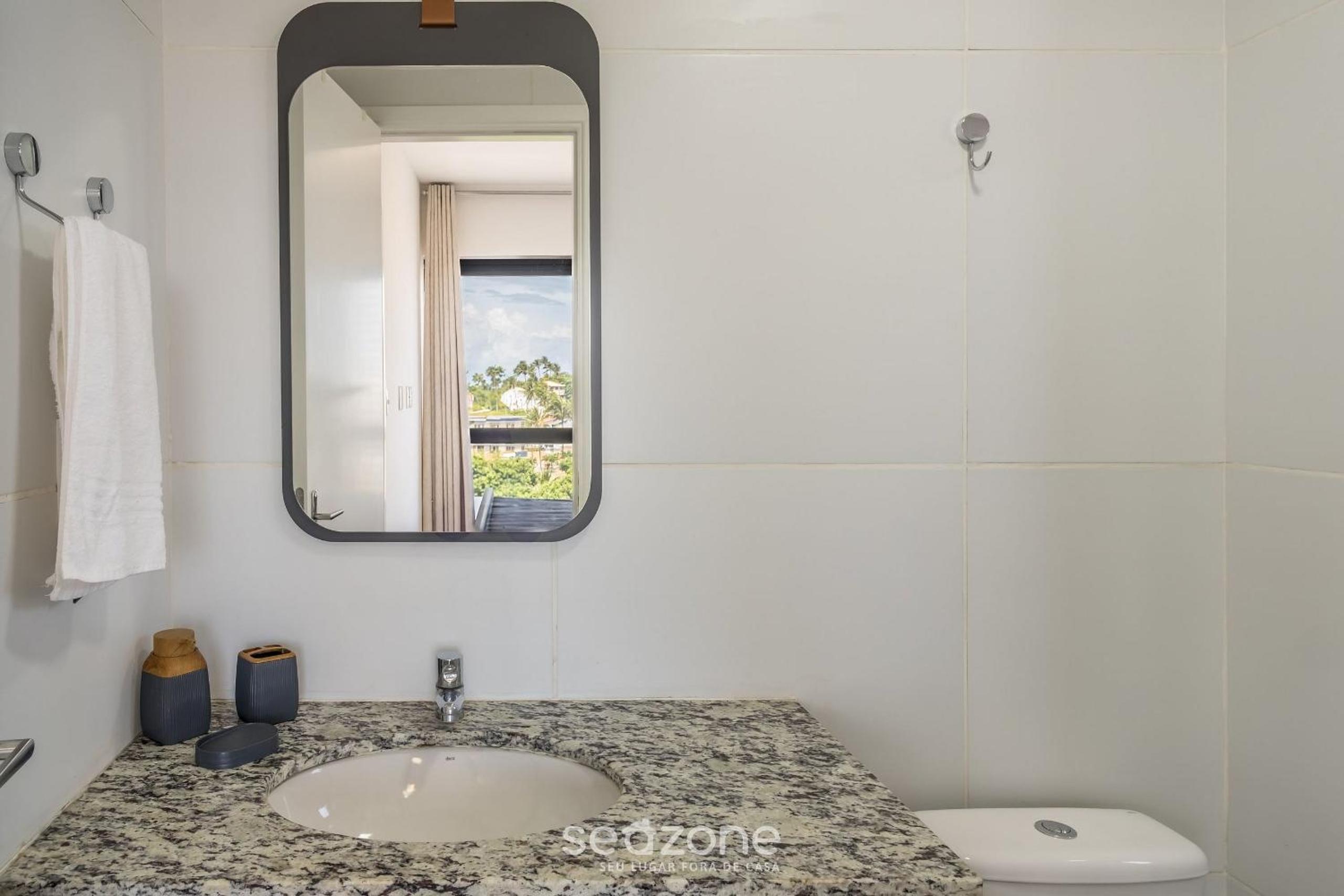 BLB - Apartments in Barra, Salvador