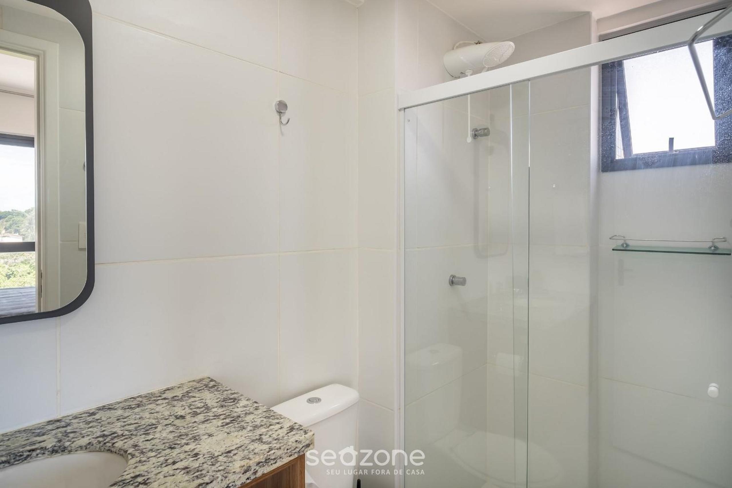 BLB - Apartments in Barra, Salvador