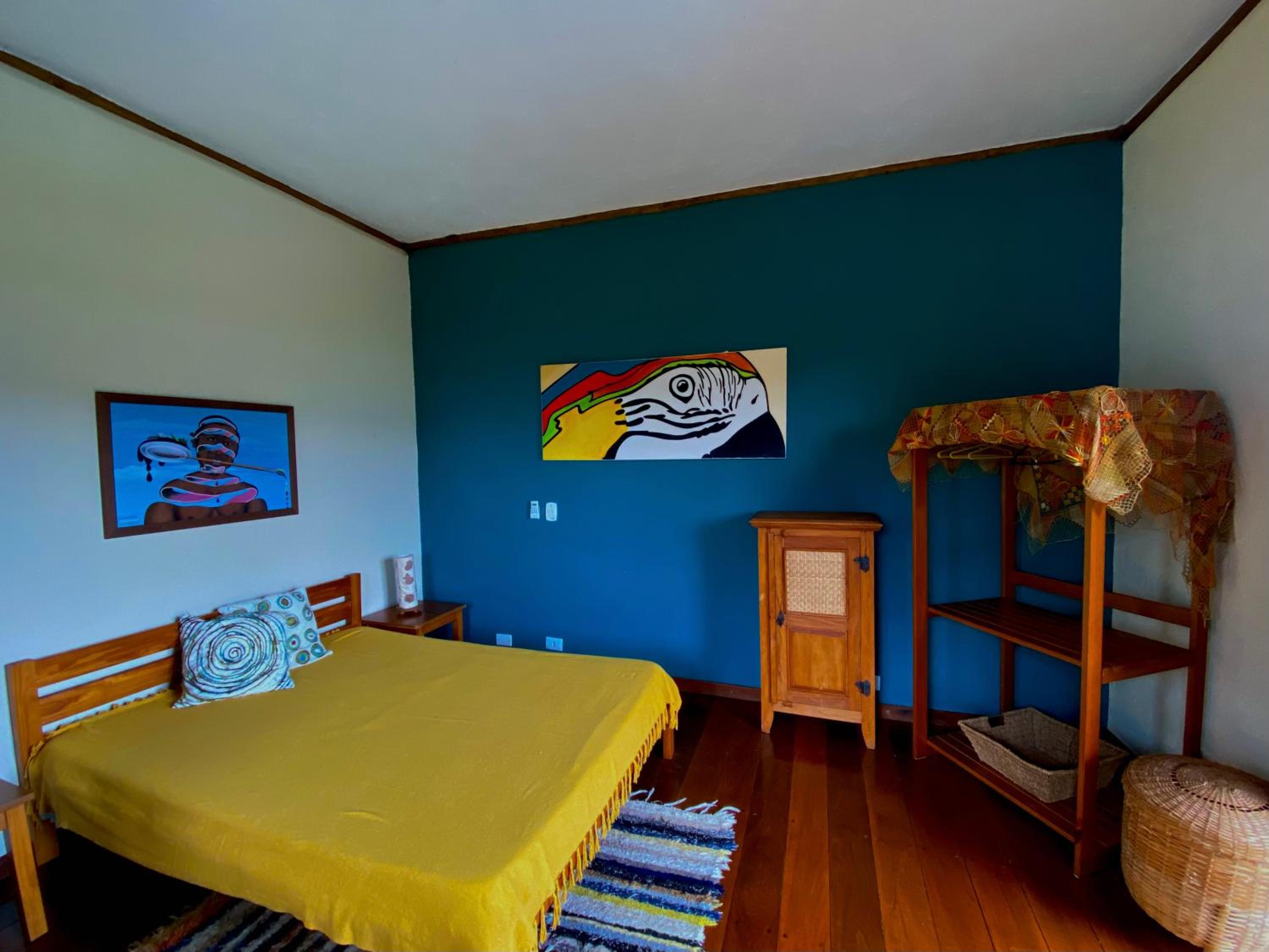 Casa do Veloso