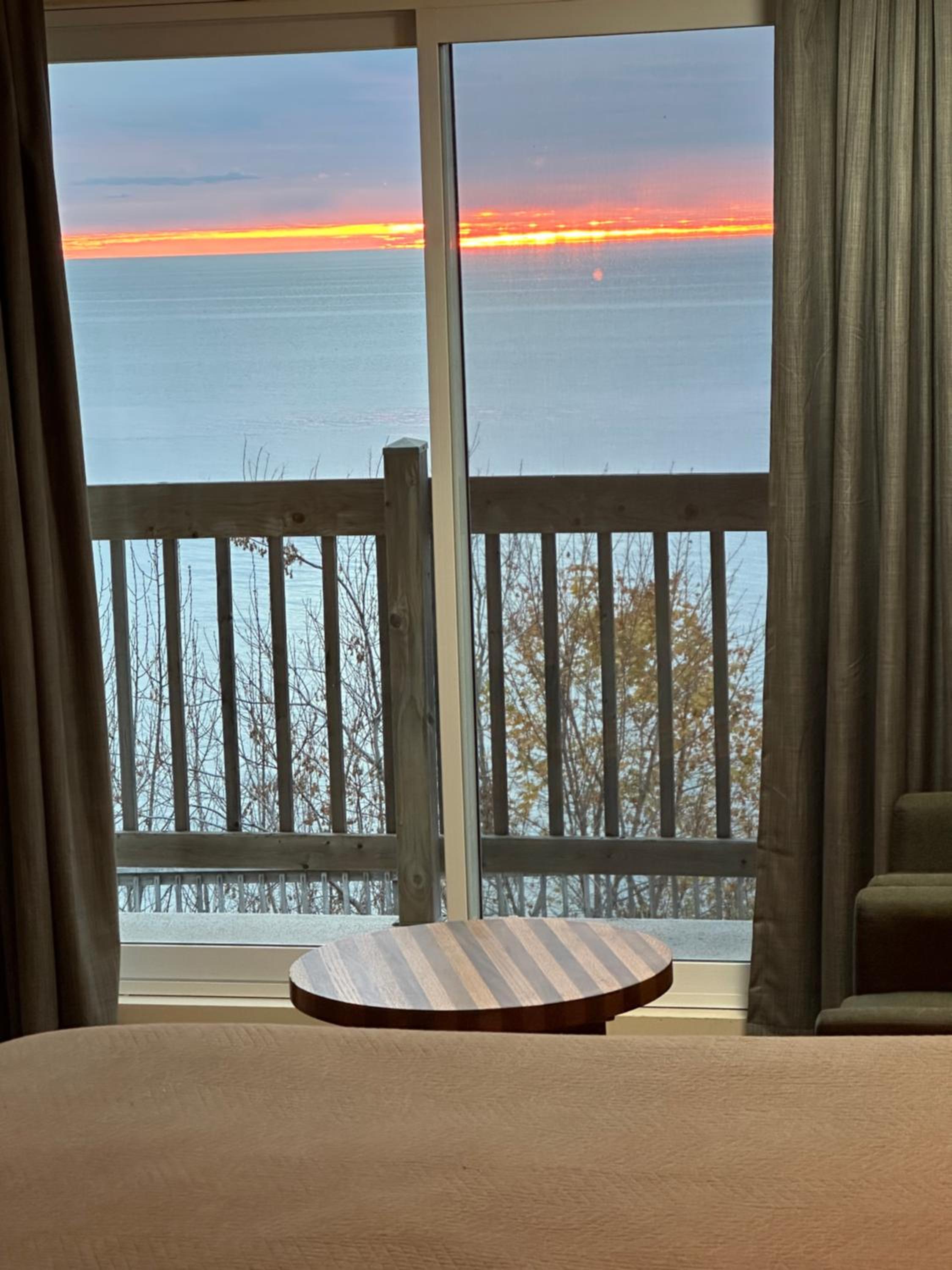 Motel Carleton Sur Mer