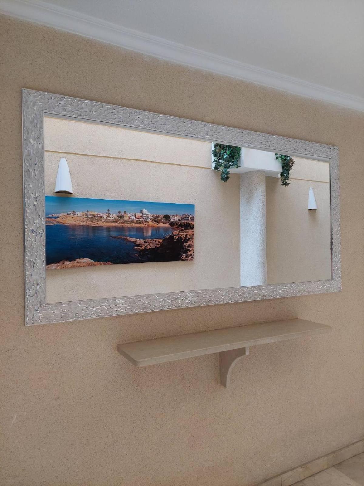 Apartment near sea Nortico 5 Torrevieja Spain