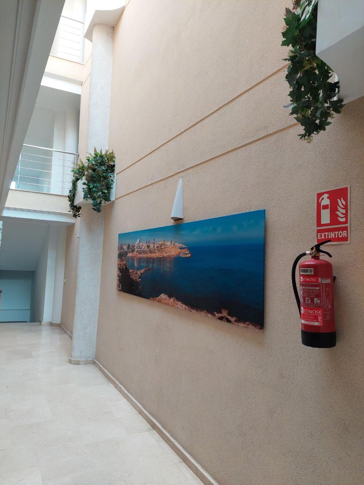 Apartment near sea Nortico 5 Torrevieja Spain