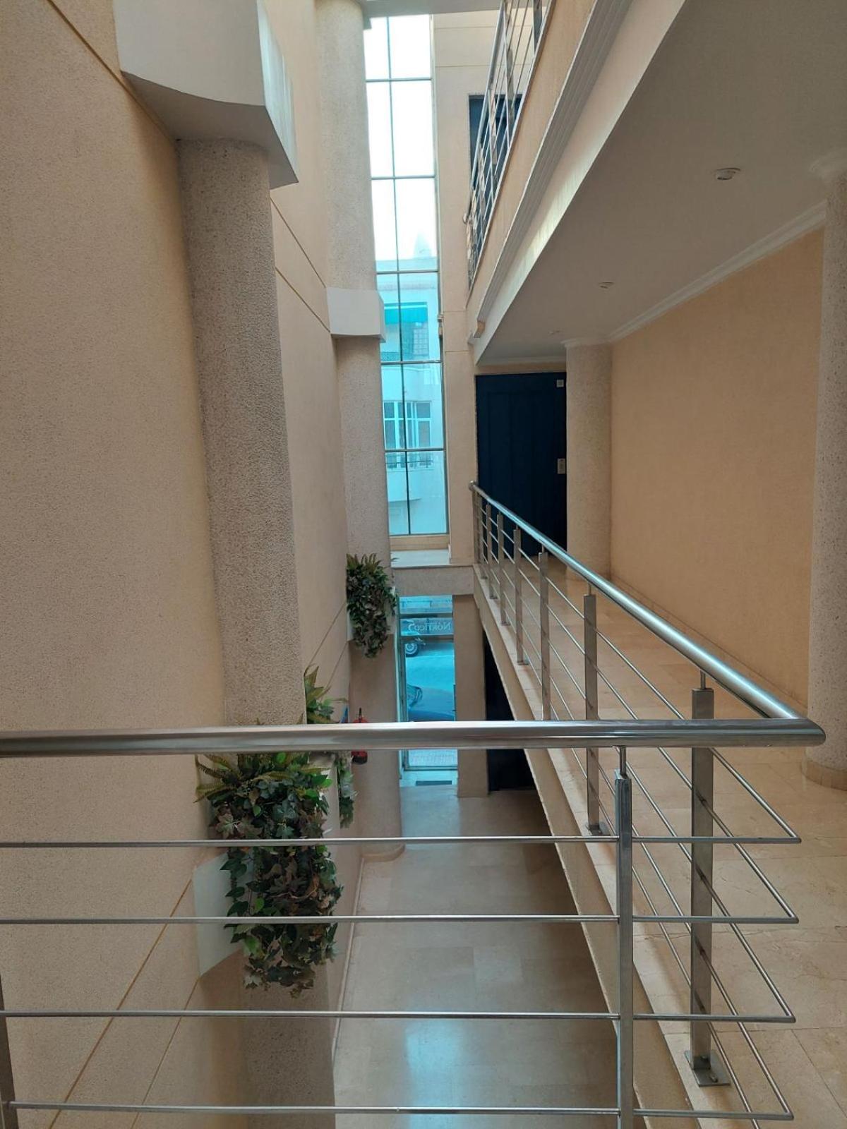 Apartment near sea Nortico 5 Torrevieja Spain